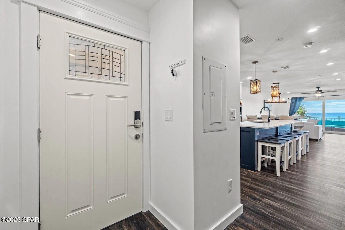 NO RECORDED SUBDIVISION - Residential