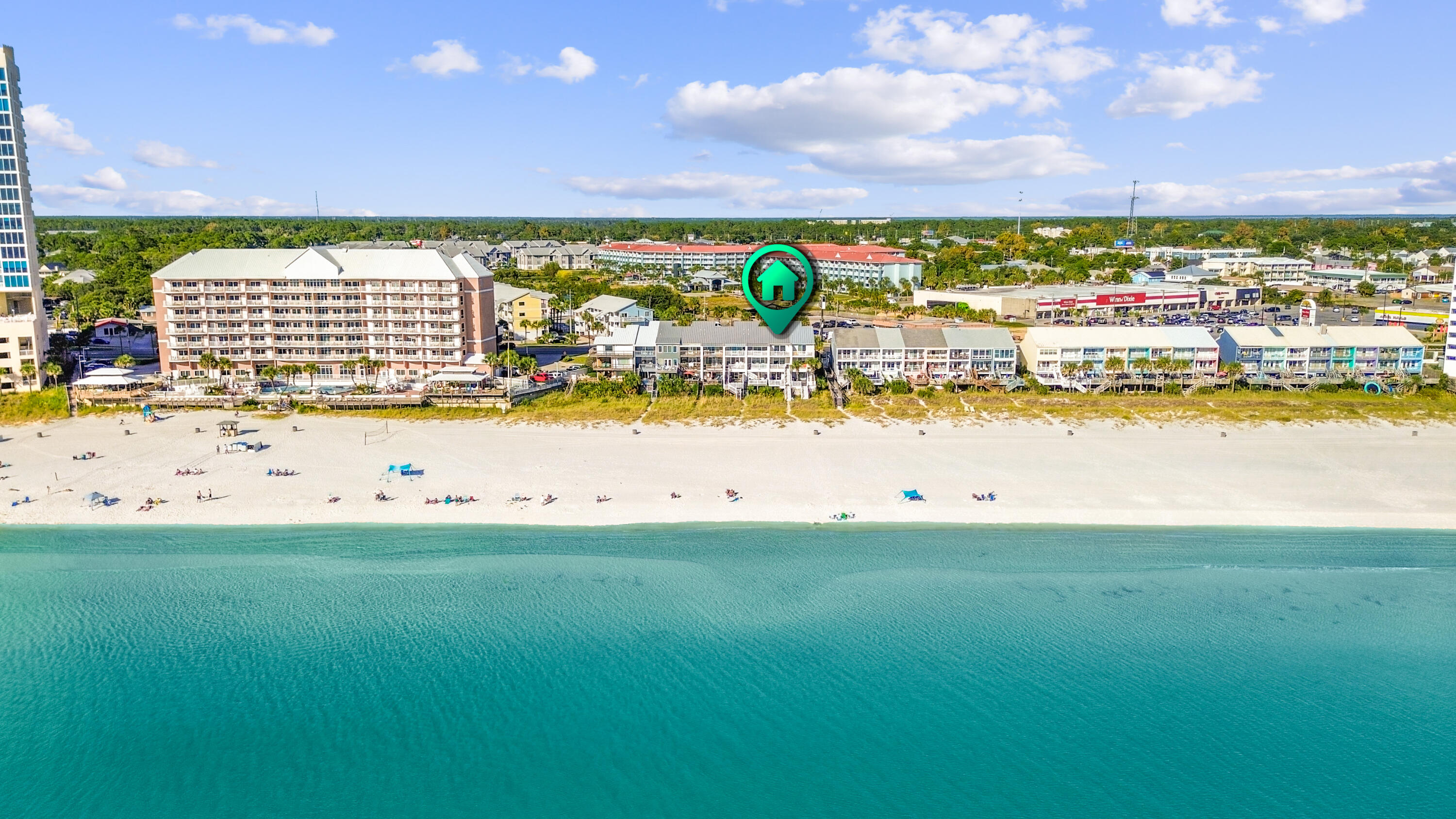 17203 Front Beach Road # 2