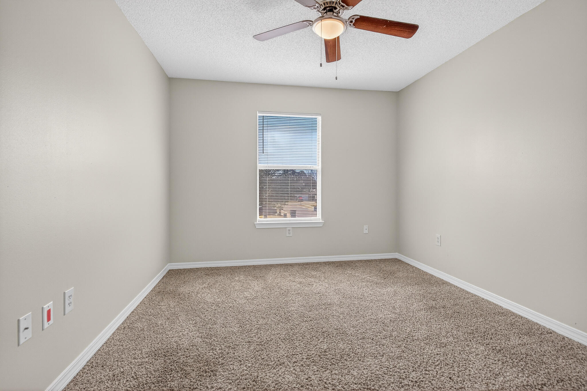 FOREST OAKS PH 2 - Residential