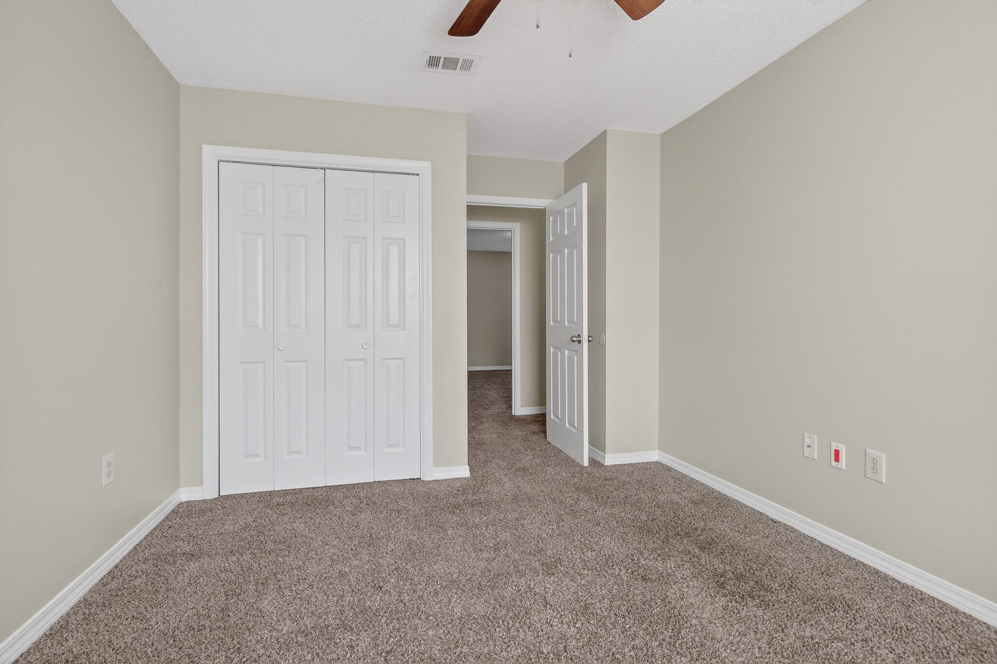 FOREST OAKS PH 2 - Residential