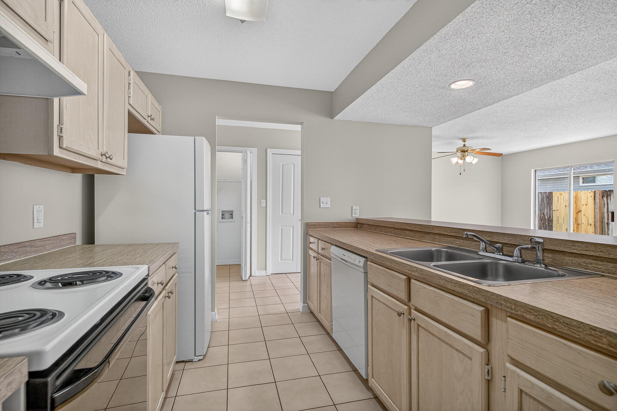 FOREST OAKS PH 2 - Residential