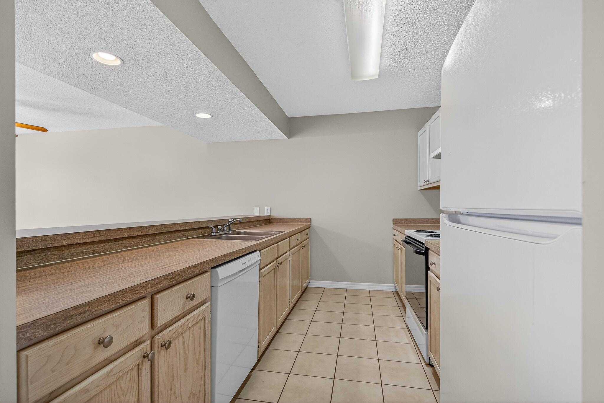 FOREST OAKS PH 2 - Residential