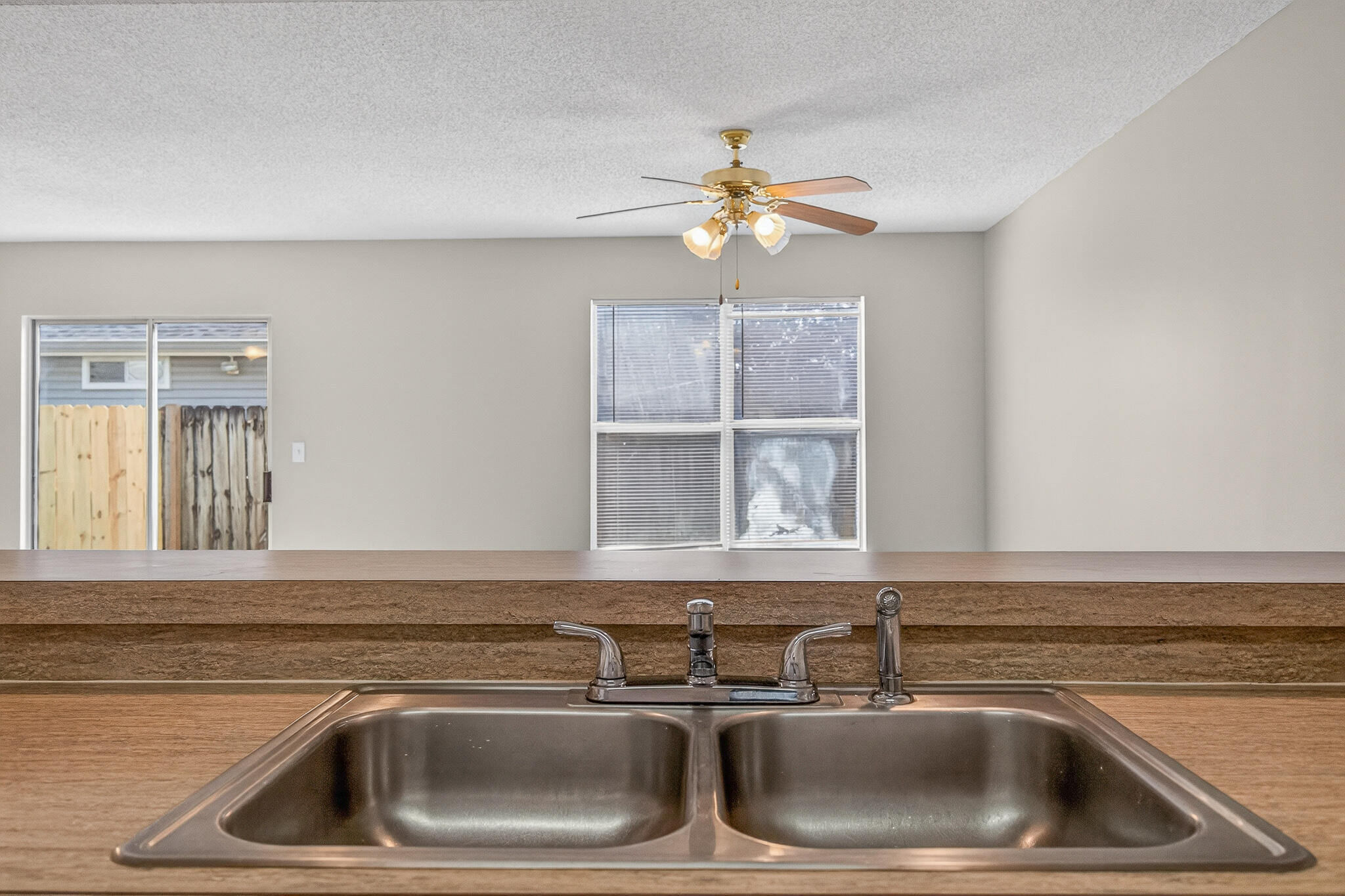 FOREST OAKS PH 2 - Residential