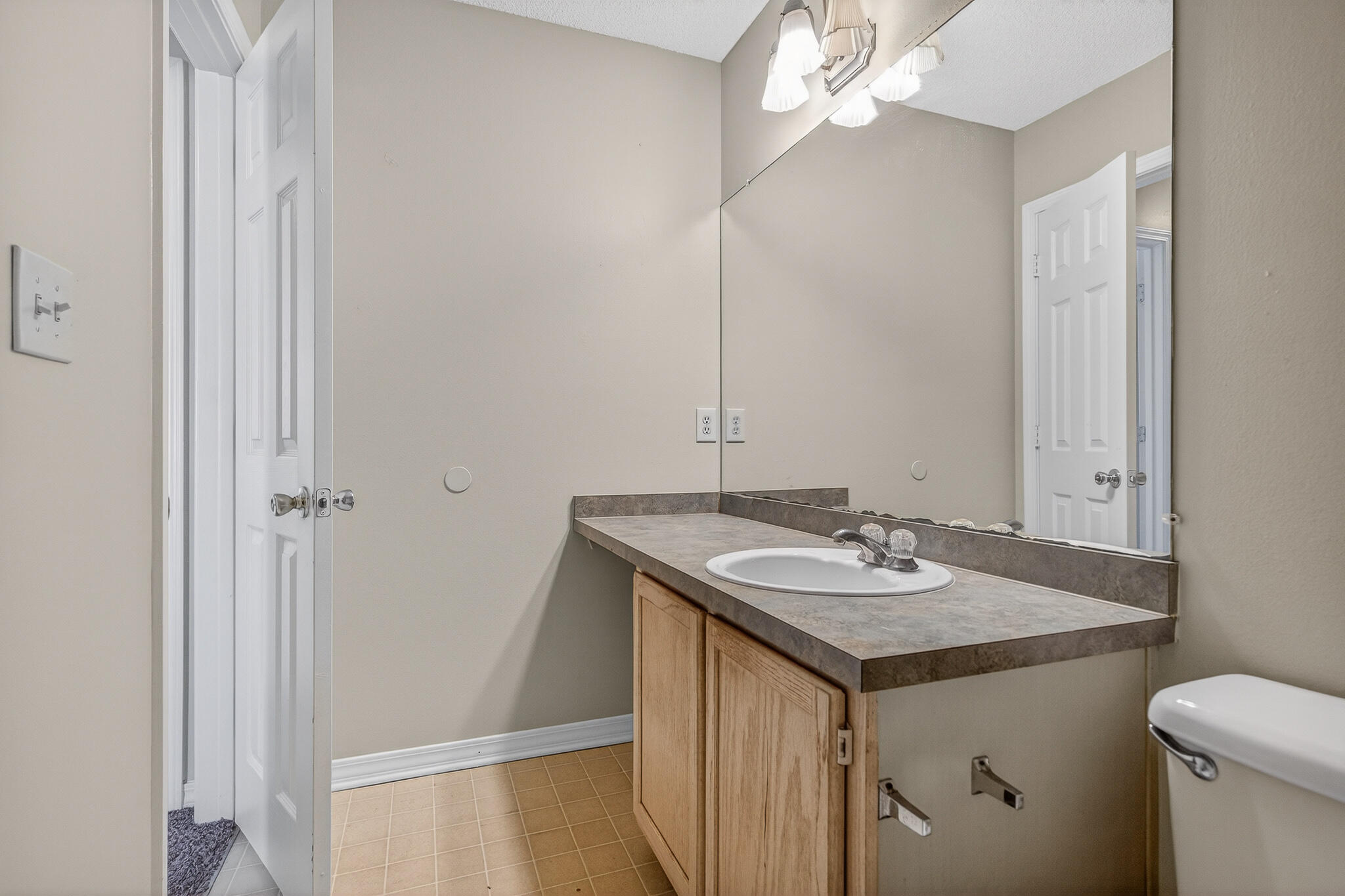 FOREST OAKS PH 2 - Residential