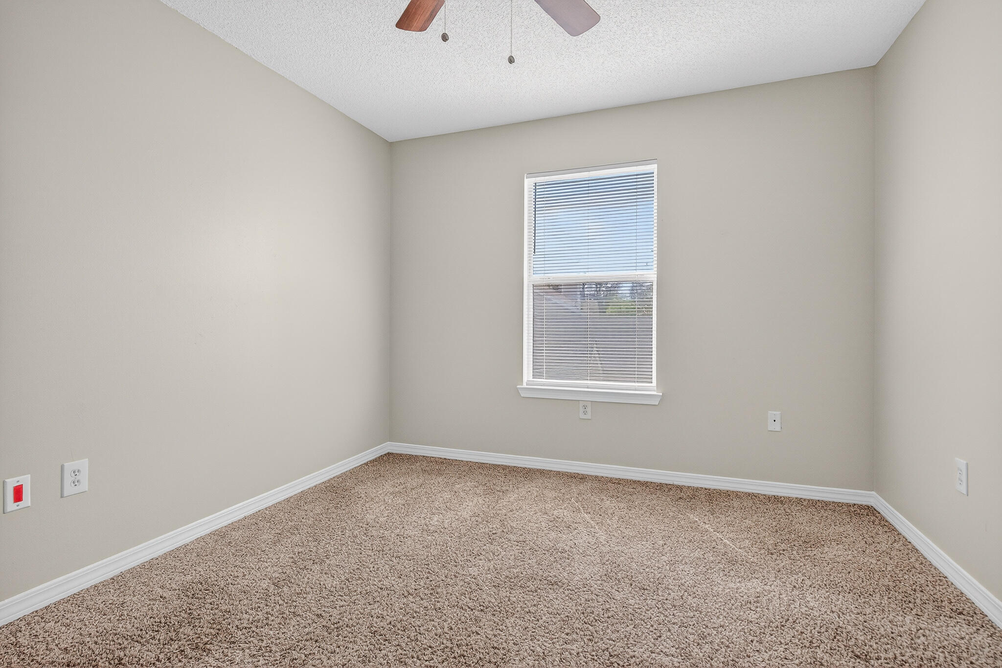 FOREST OAKS PH 2 - Residential