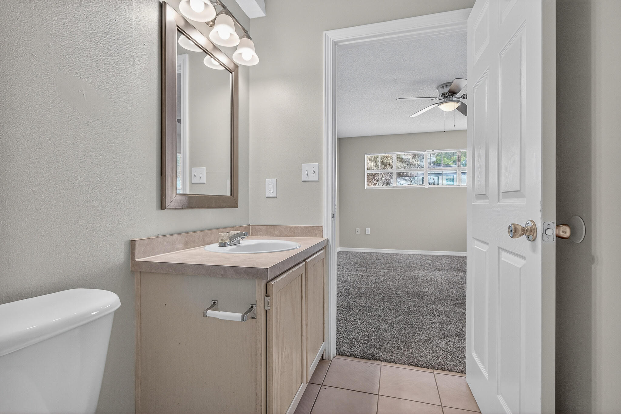 FOREST OAKS PH 2 - Residential