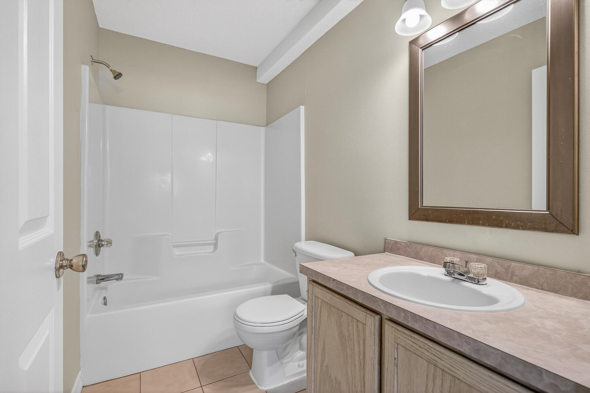 FOREST OAKS PH 2 - Residential