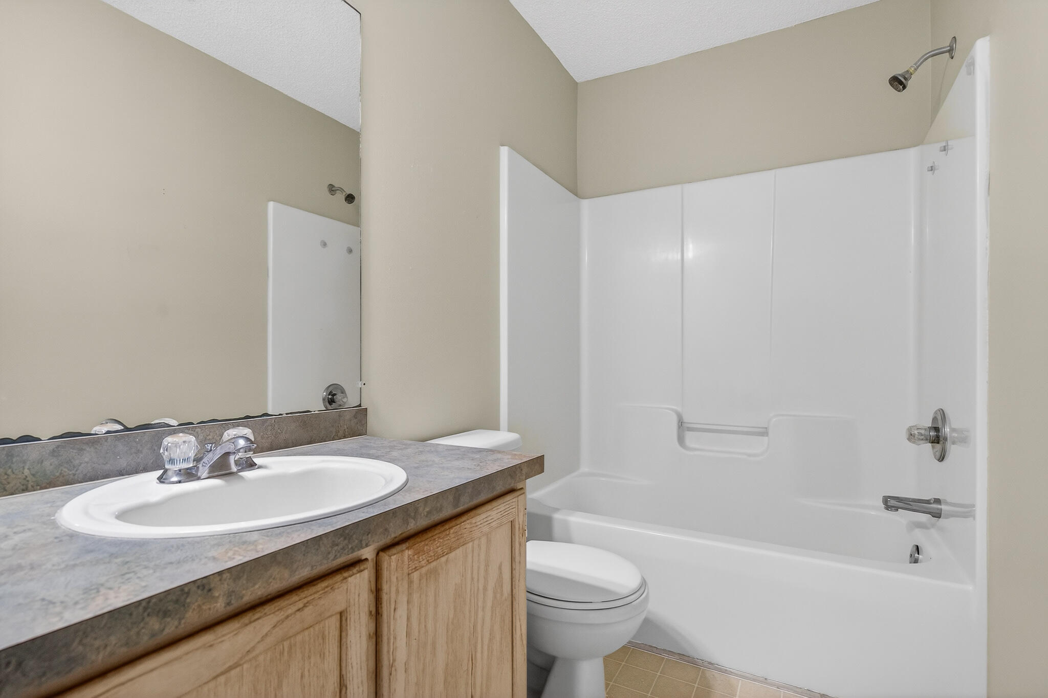 FOREST OAKS PH 2 - Residential