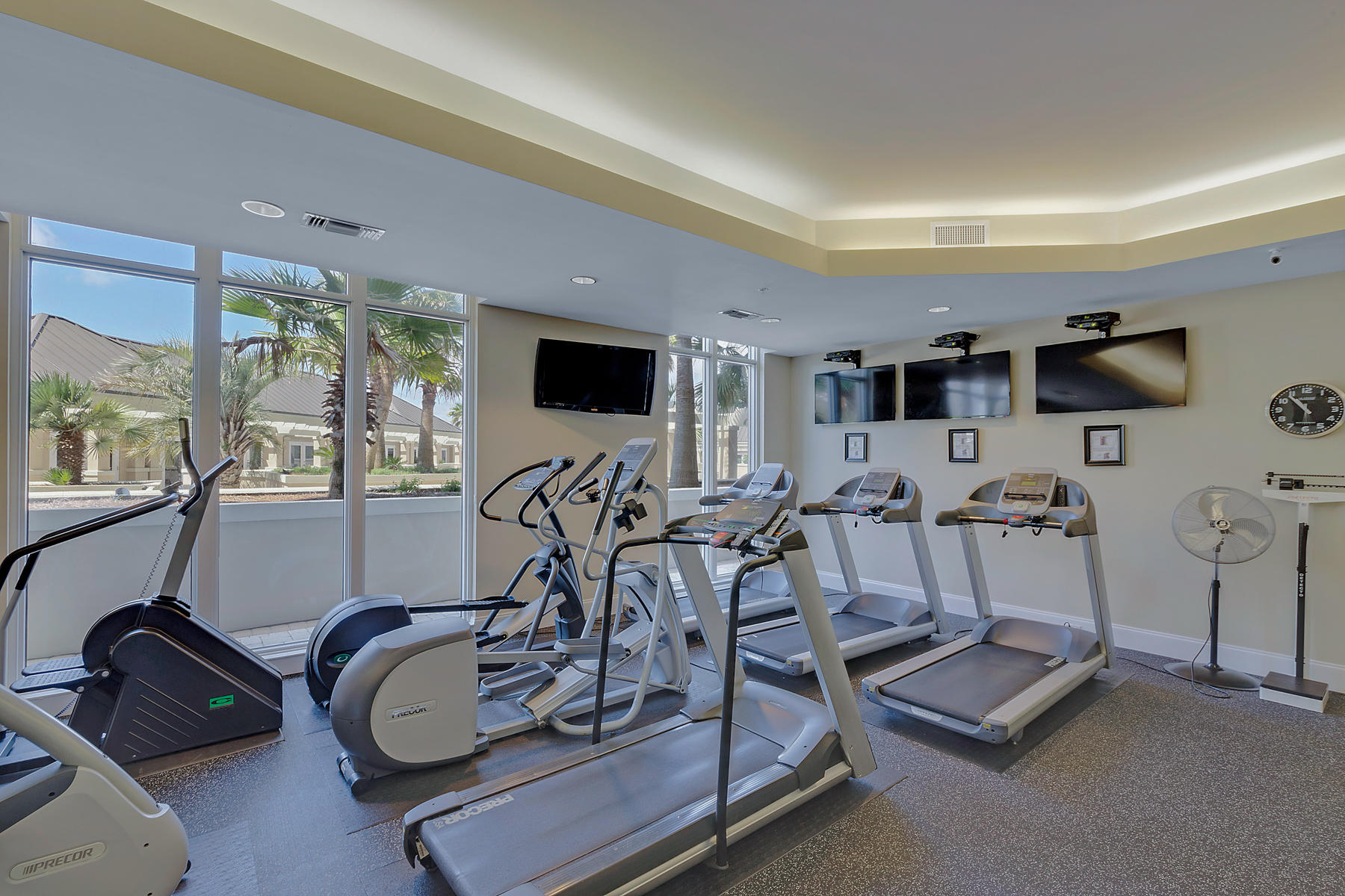 ONE BEACH CLUB DRIVE - Residential