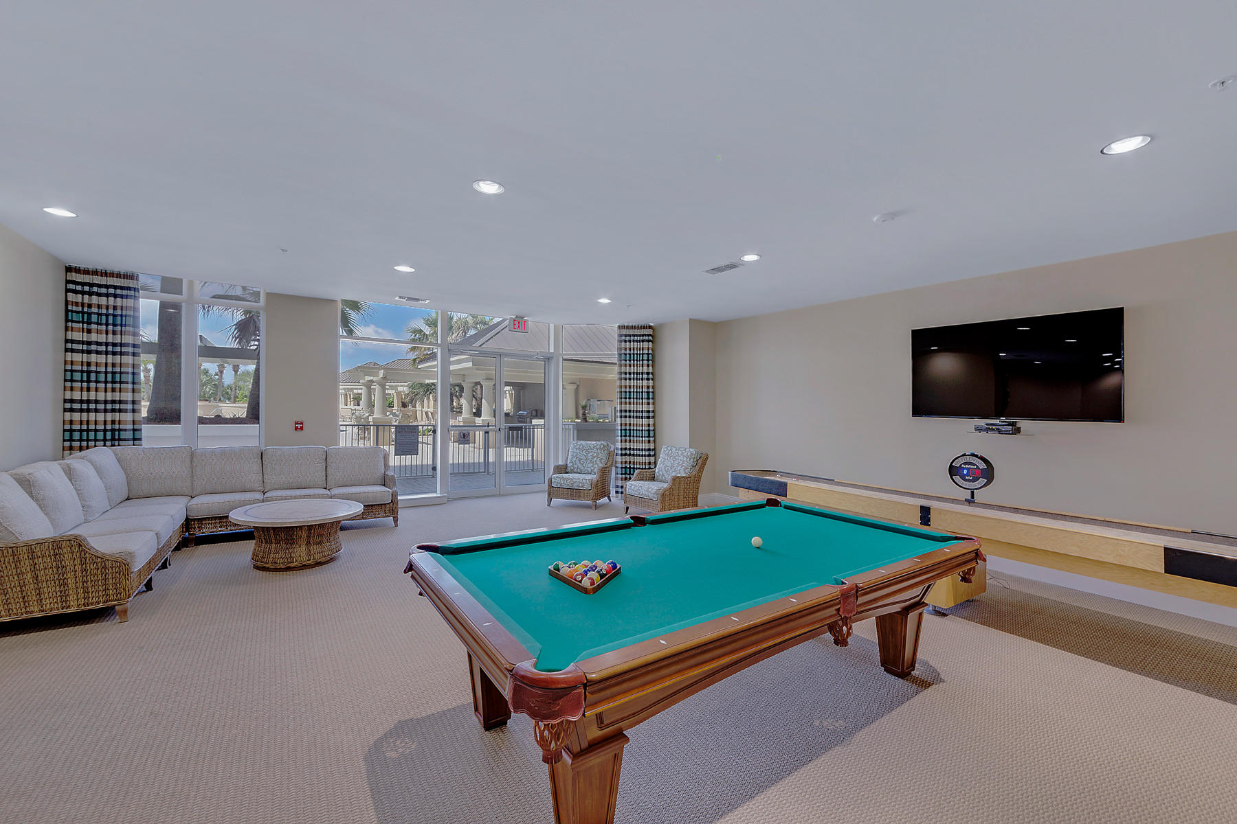 ONE BEACH CLUB DRIVE - Residential