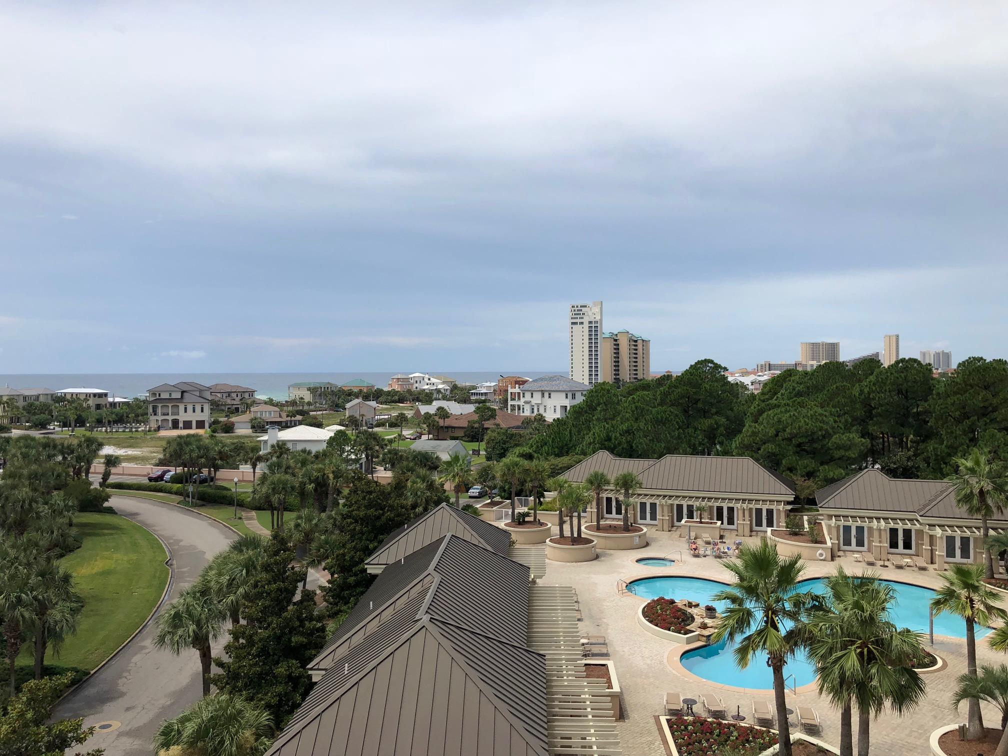 ONE BEACH CLUB DRIVE - Residential