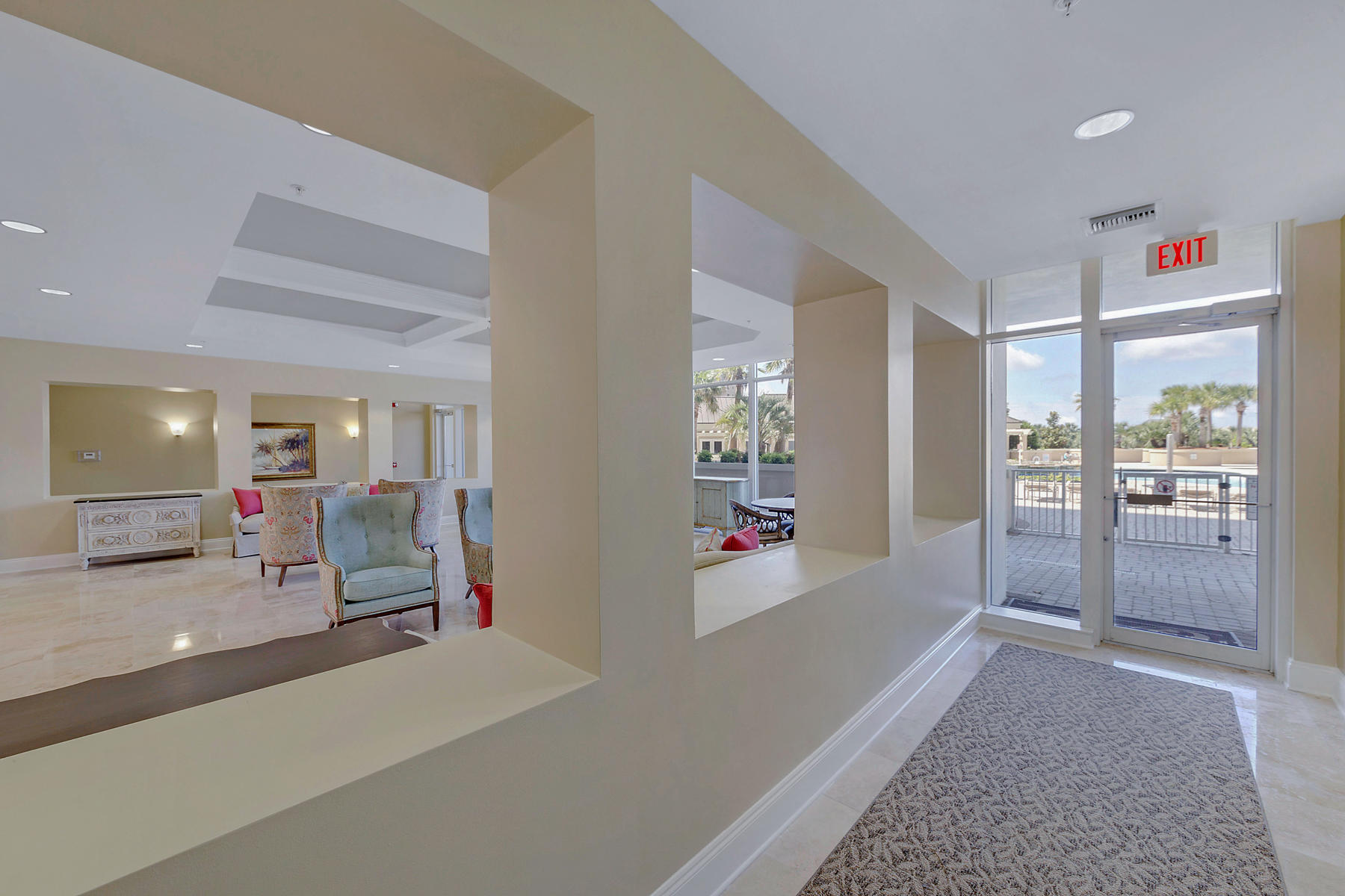 ONE BEACH CLUB DRIVE - Residential