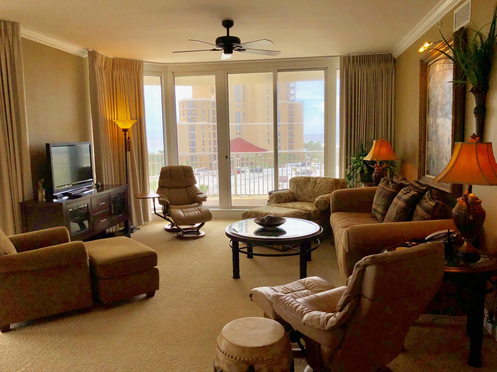 ONE BEACH CLUB DRIVE - Residential
