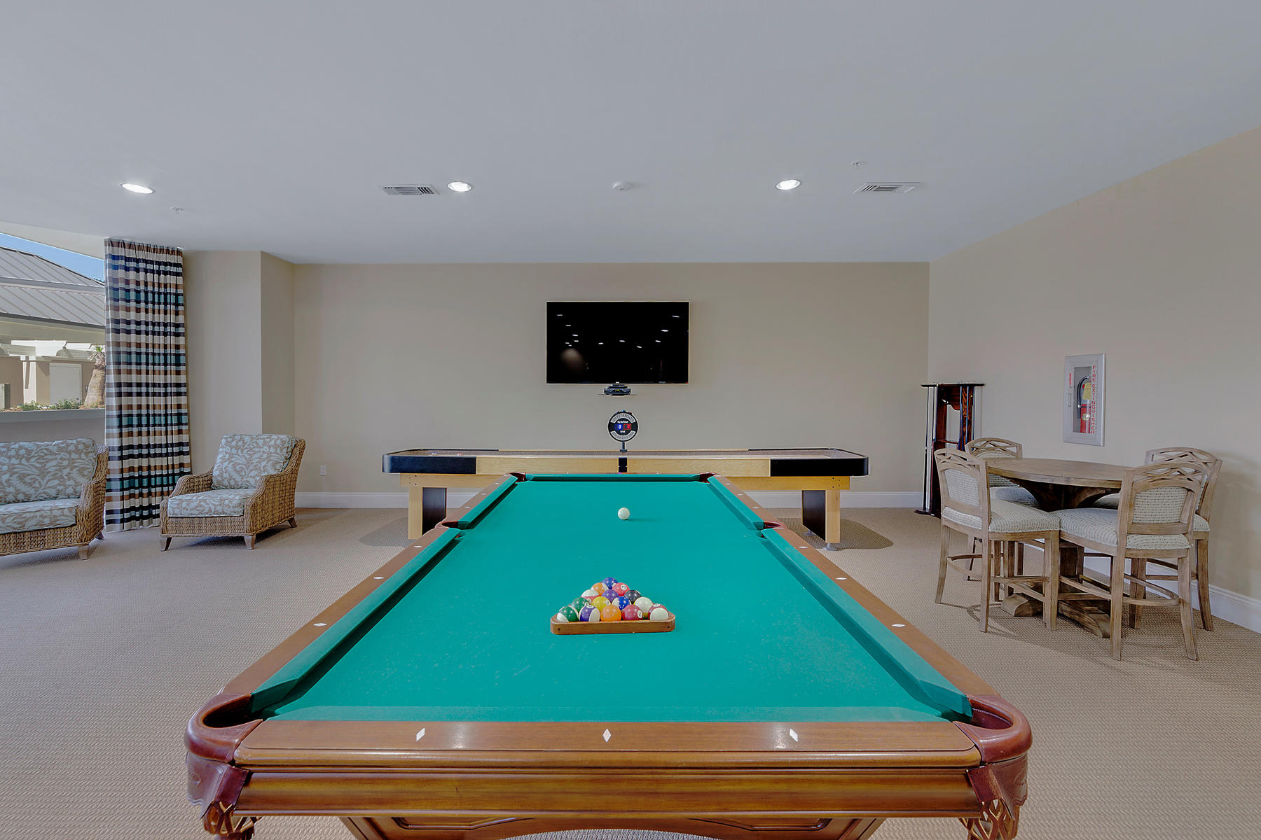 ONE BEACH CLUB DRIVE - Residential