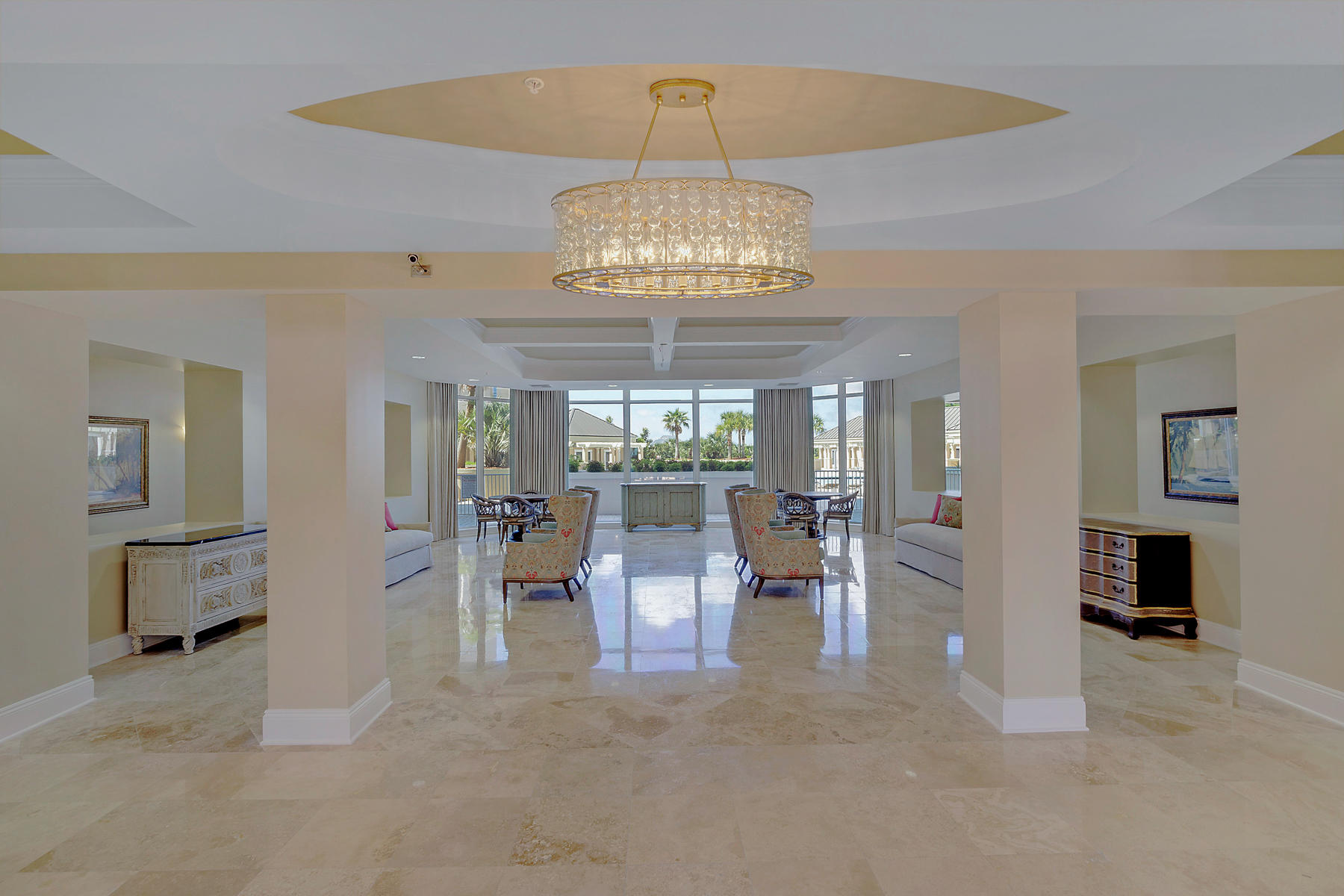 ONE BEACH CLUB DRIVE - Residential
