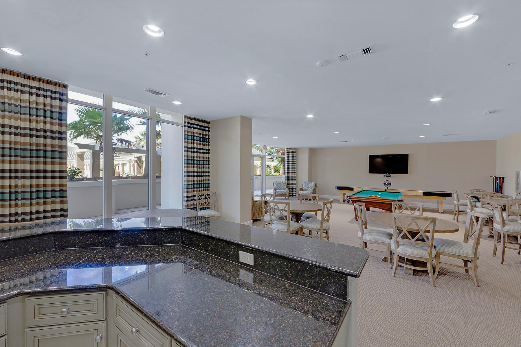 ONE BEACH CLUB DRIVE - Residential