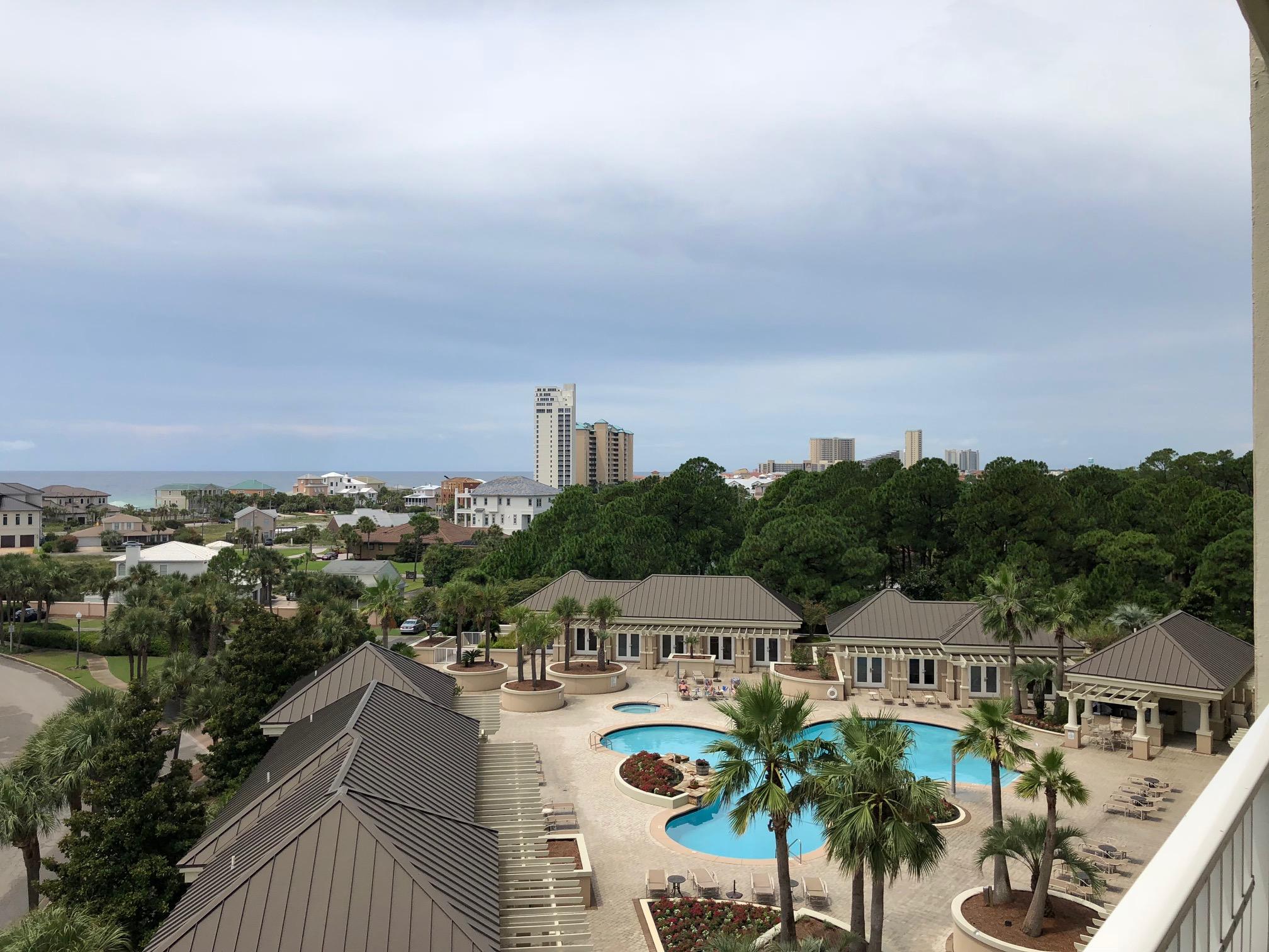 ONE BEACH CLUB DRIVE - Residential