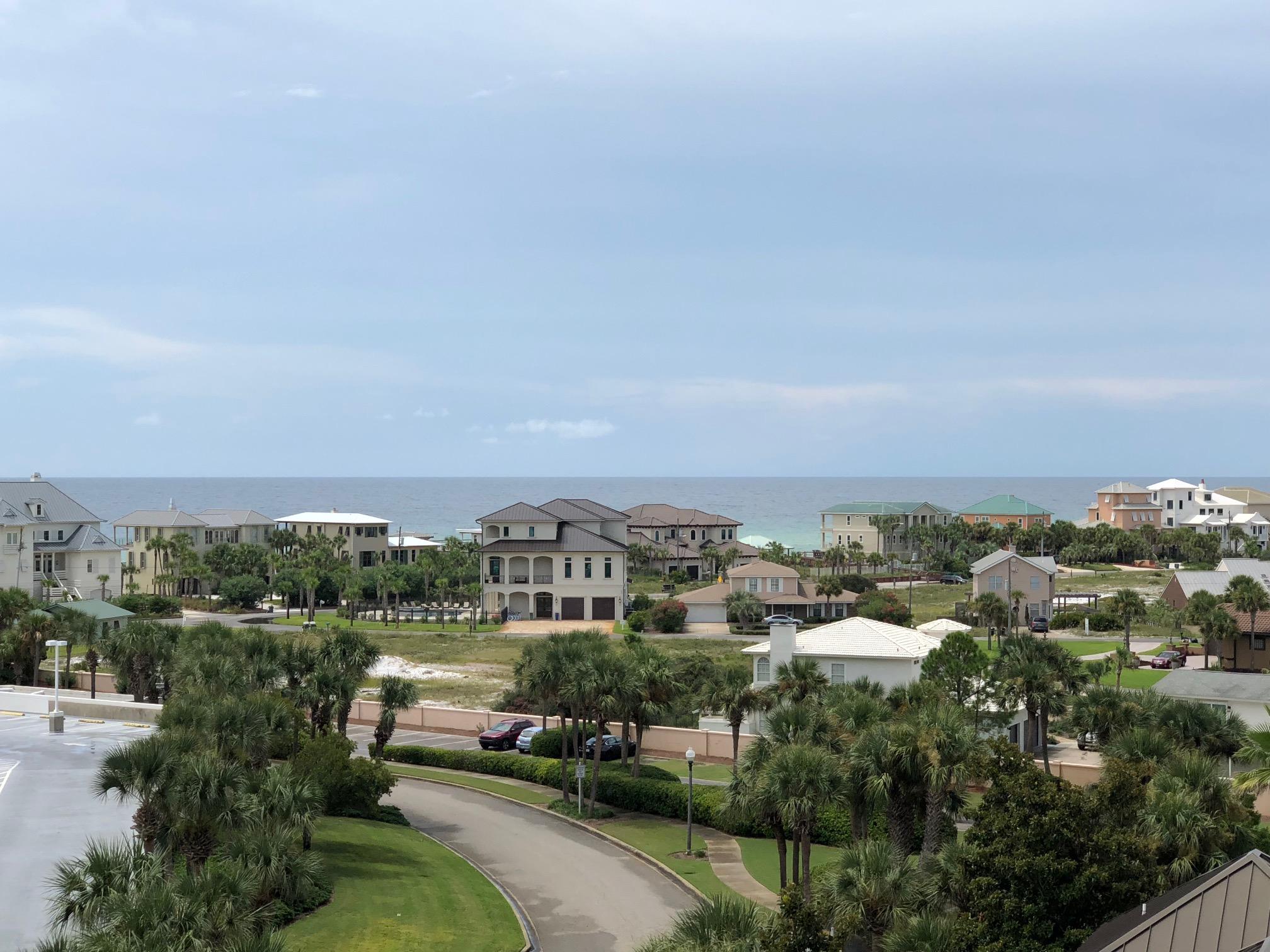 ONE BEACH CLUB DRIVE - Residential