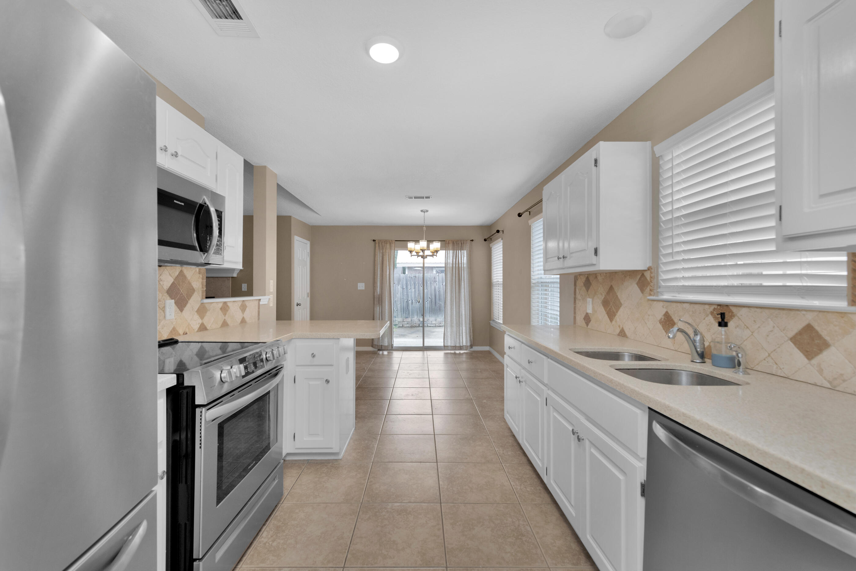 BENT TREE S/D - Residential