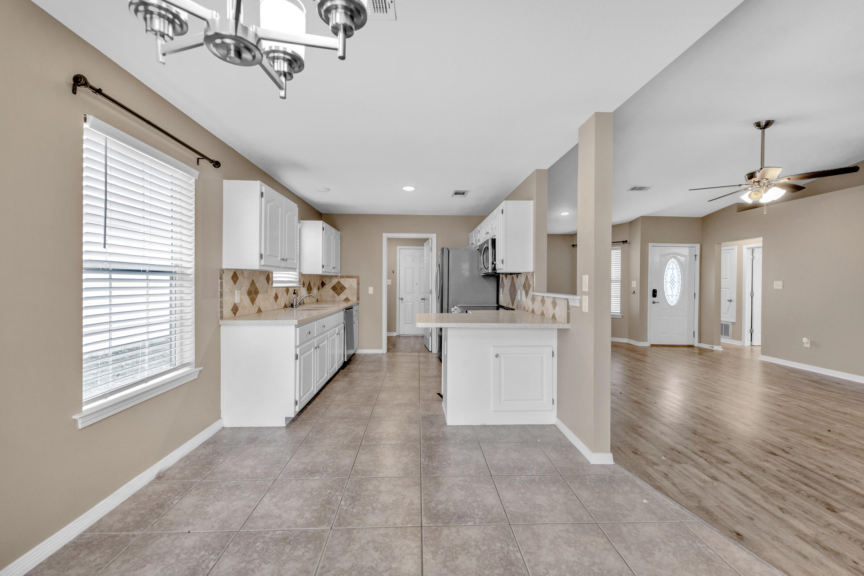 BENT TREE S/D - Residential