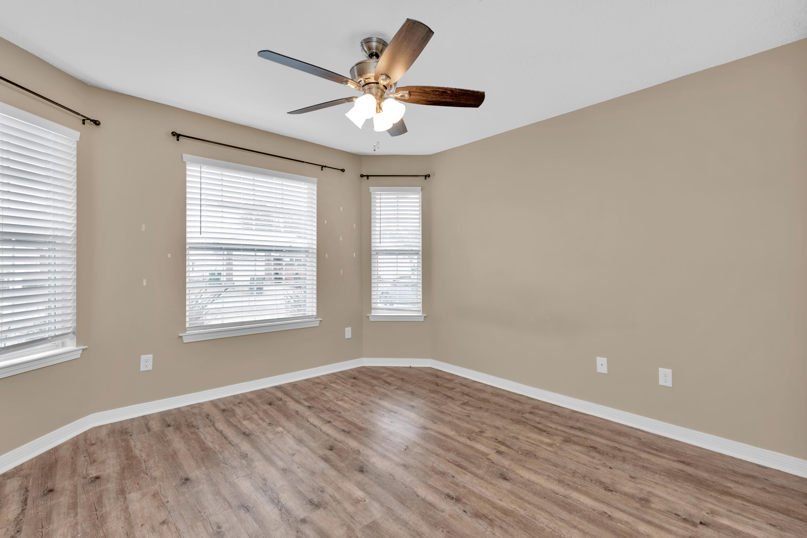 BENT TREE S/D - Residential