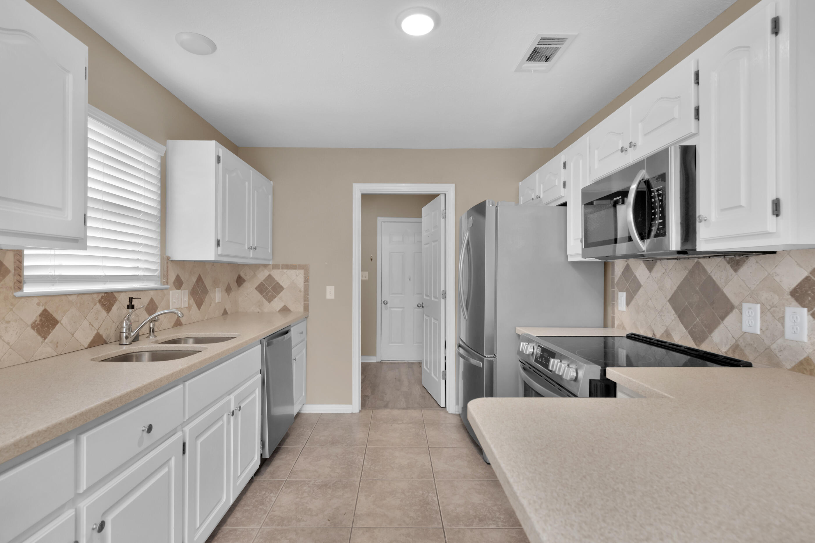 BENT TREE S/D - Residential