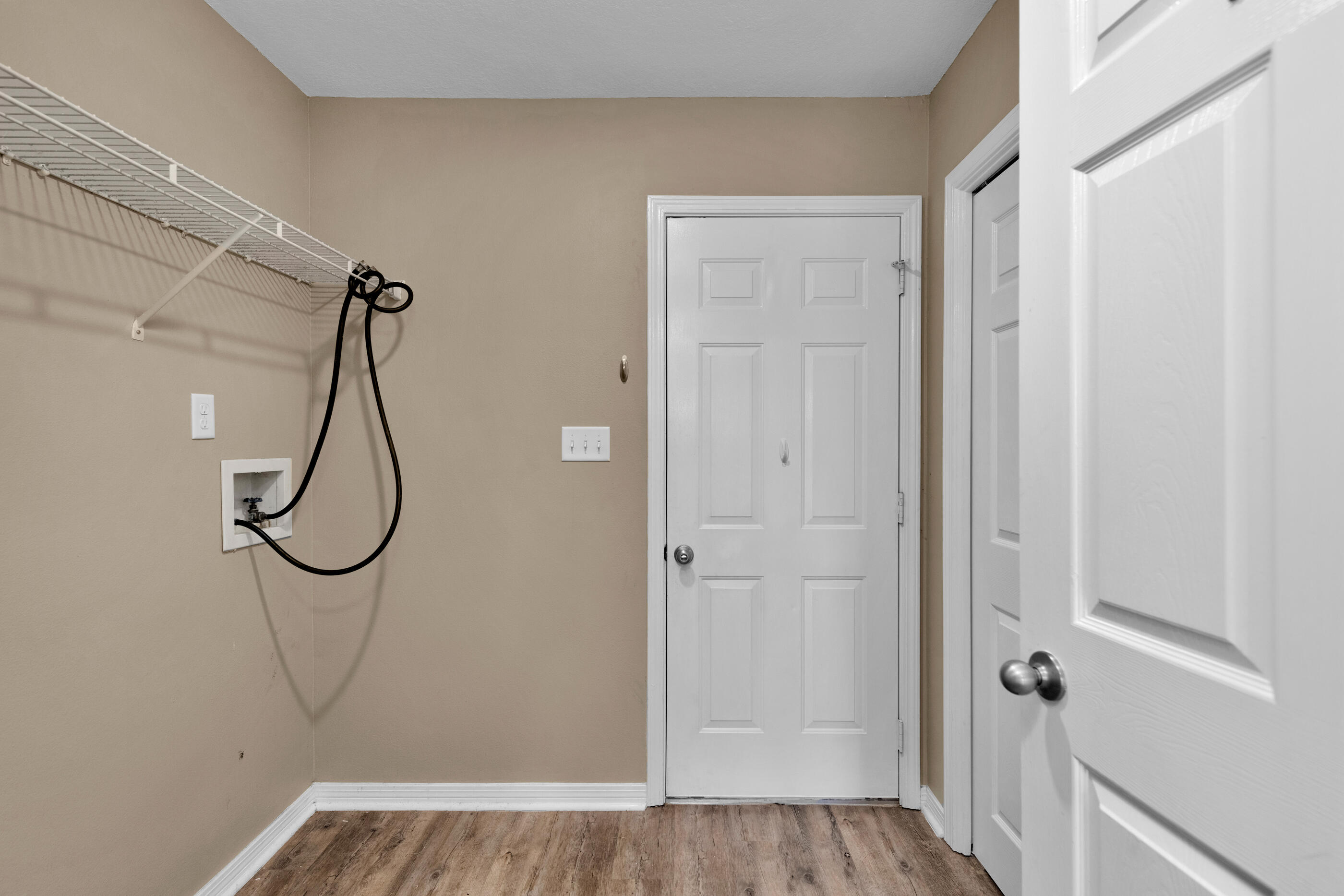 BENT TREE S/D - Residential