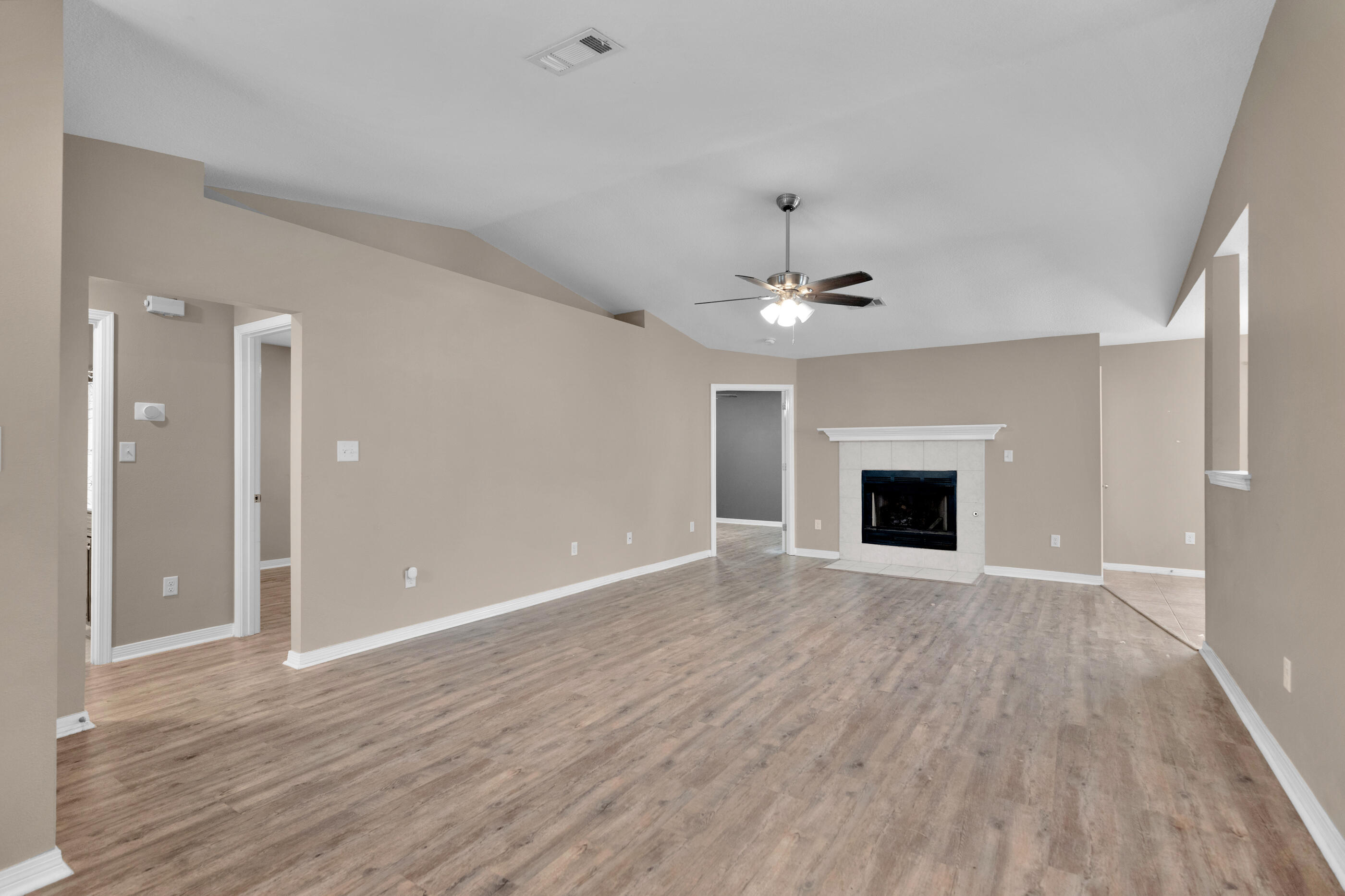 BENT TREE S/D - Residential