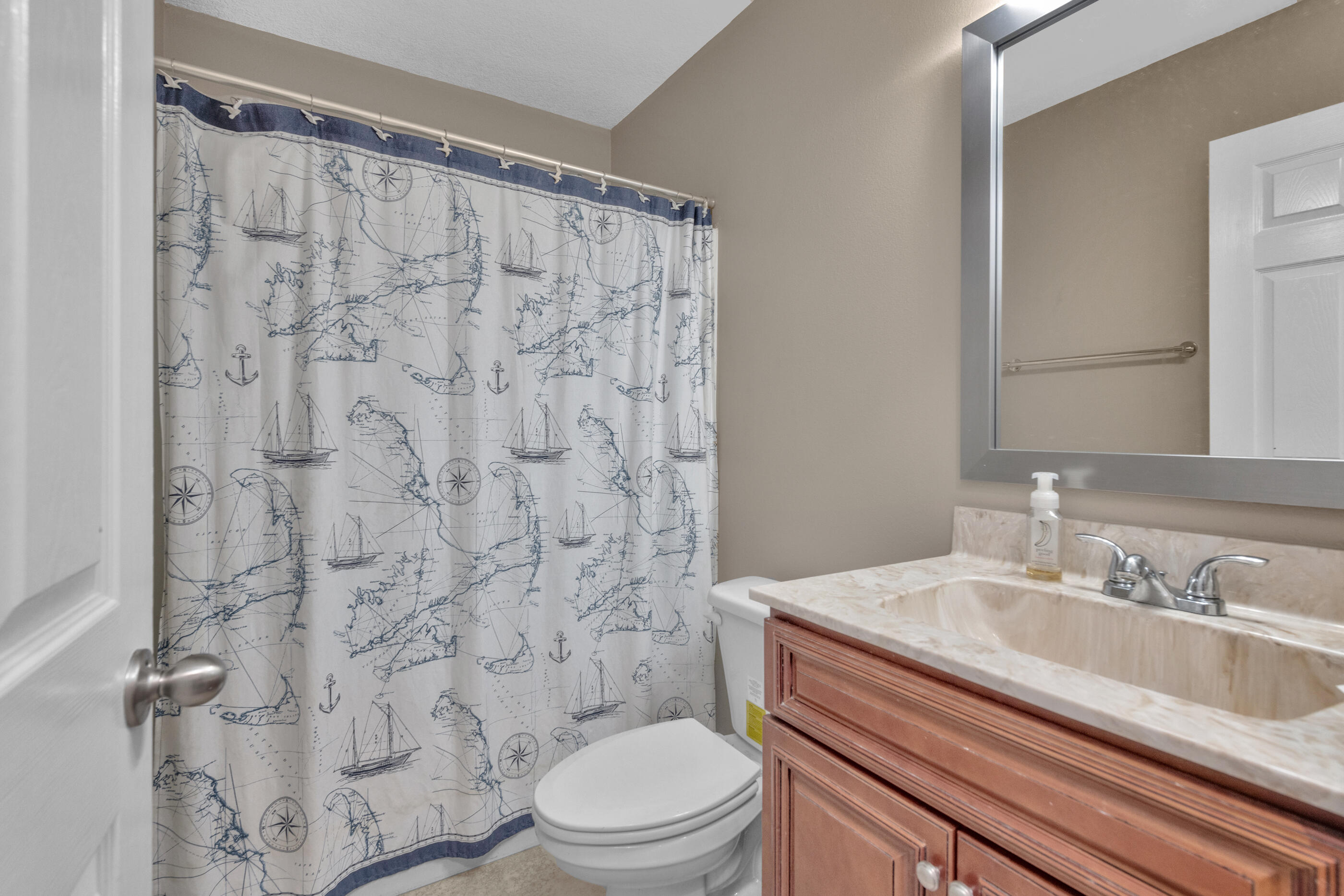 BENT TREE S/D - Residential