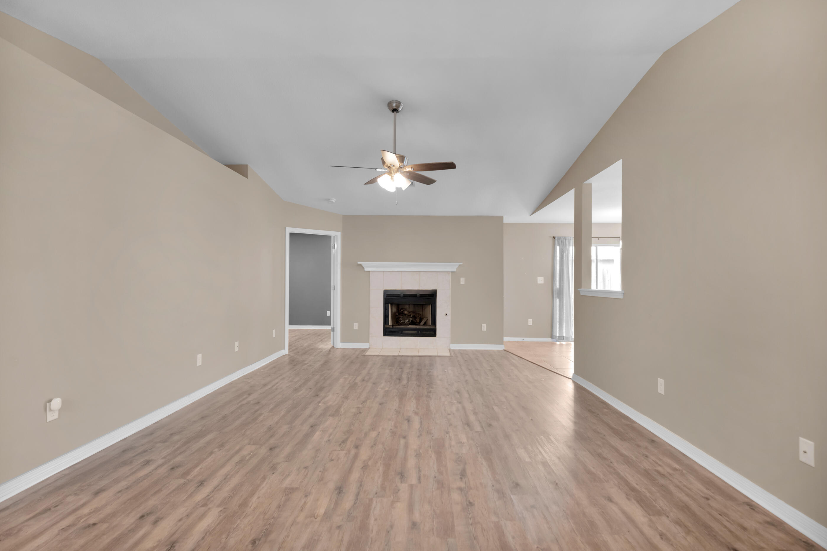 BENT TREE S/D - Residential