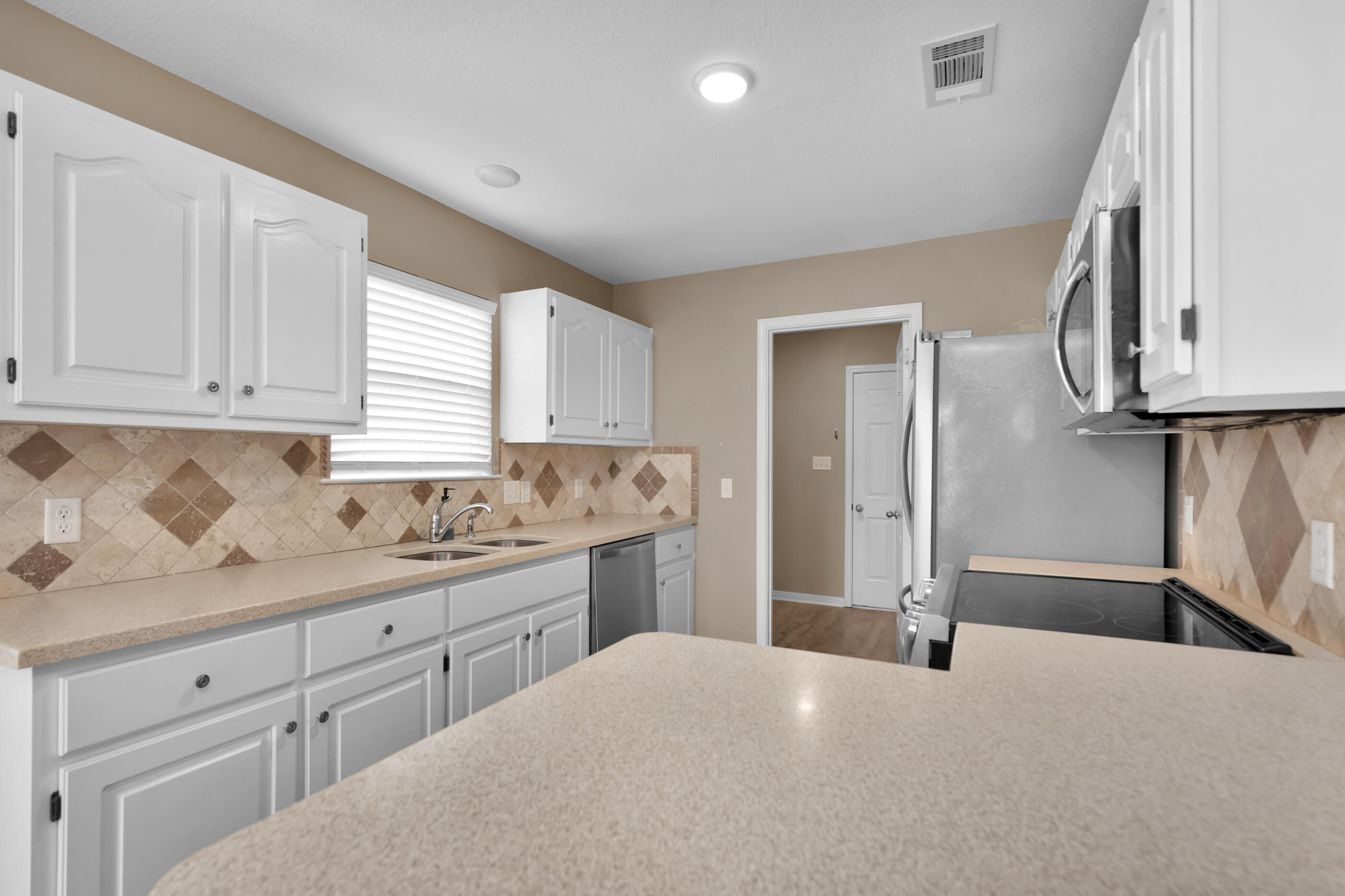 BENT TREE S/D - Residential