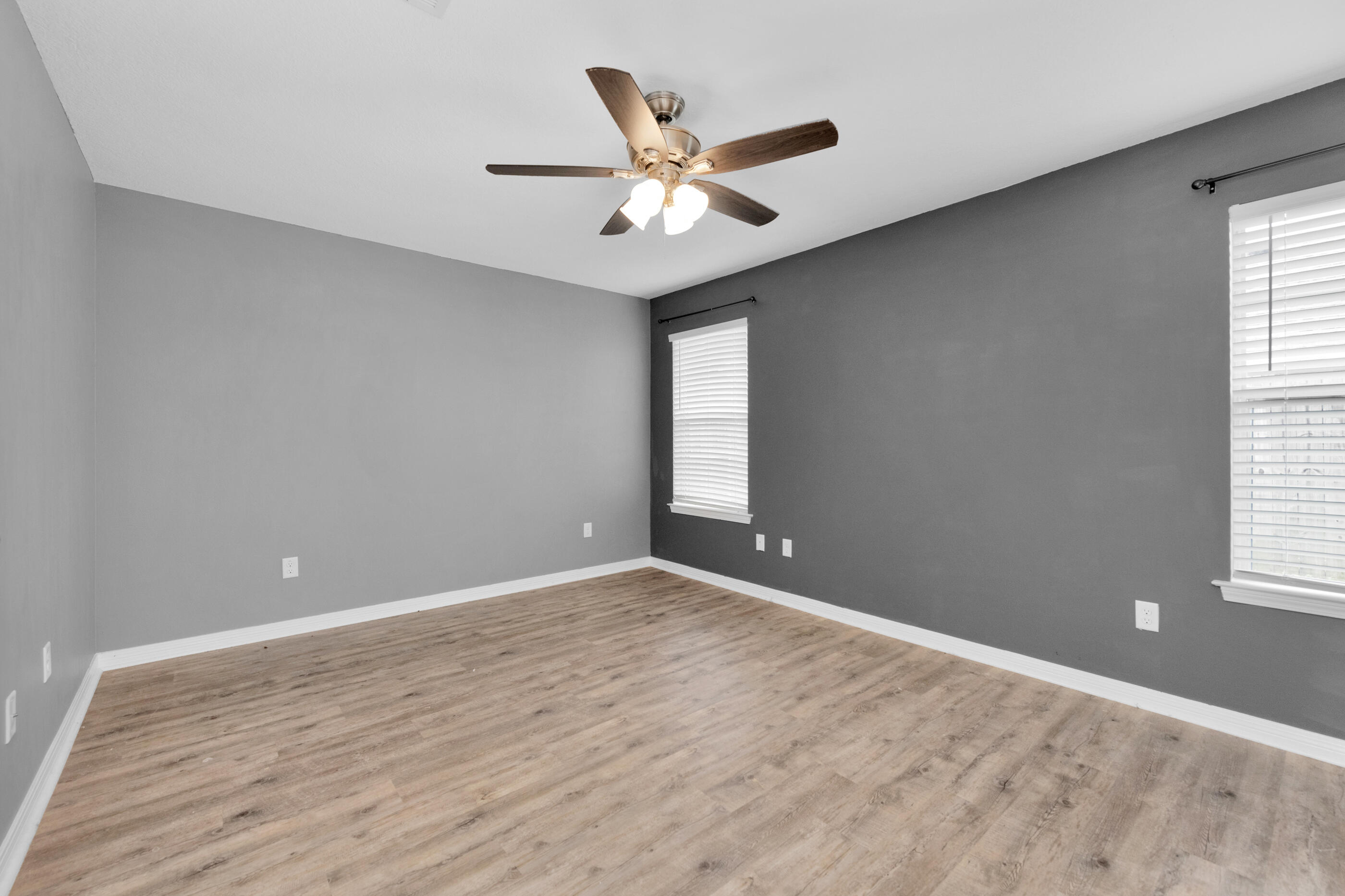 BENT TREE S/D - Residential