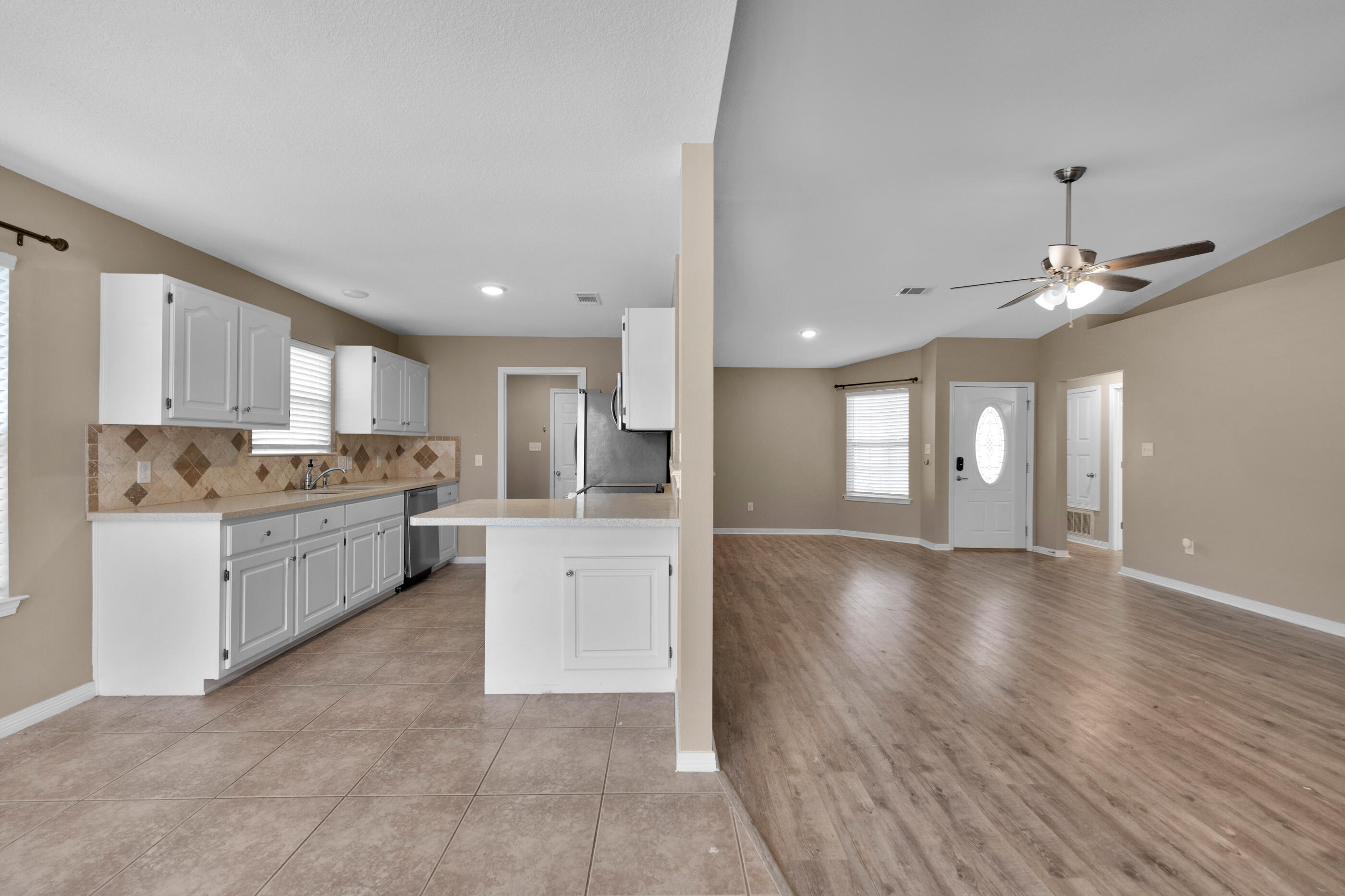 BENT TREE S/D - Residential