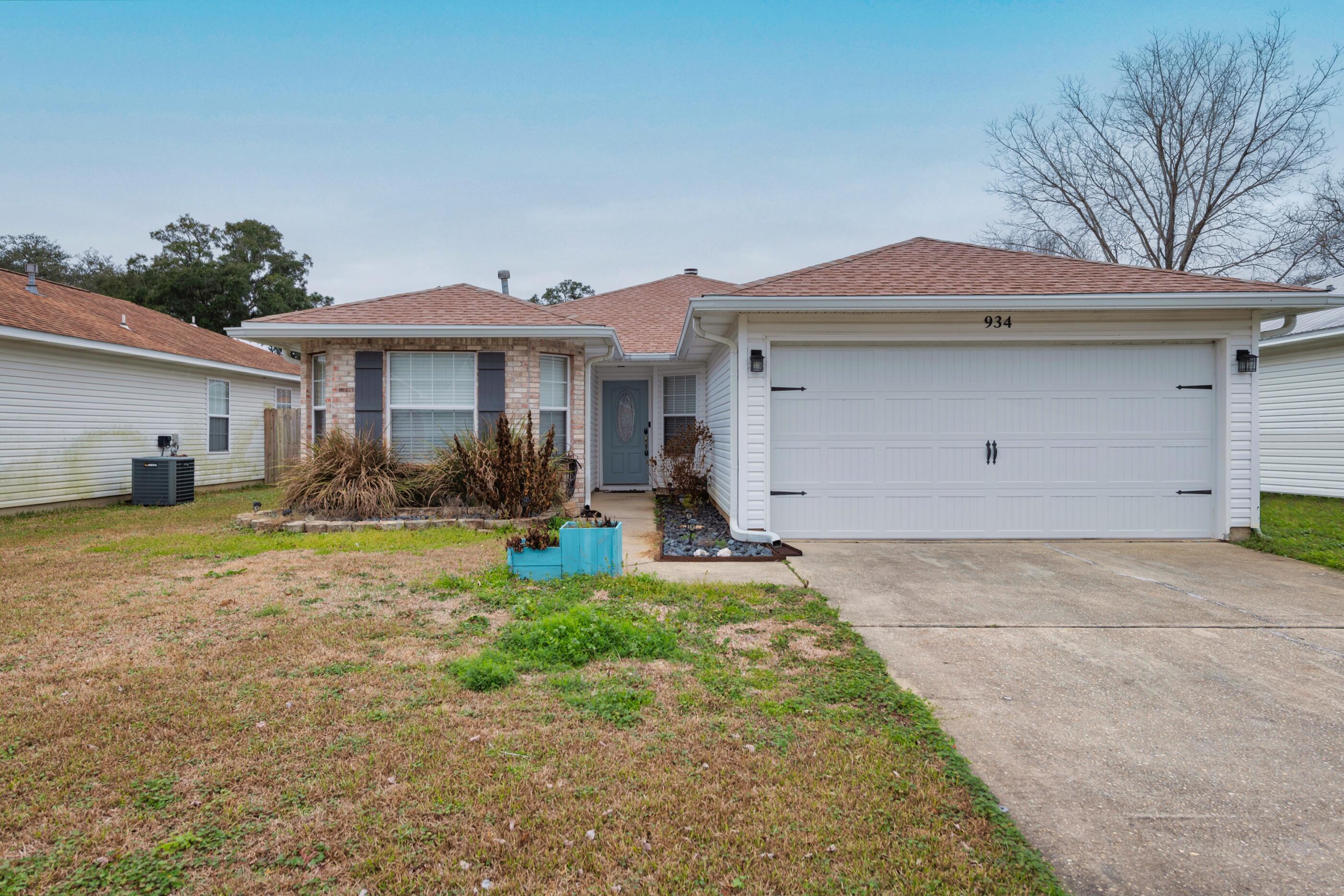 BENT TREE S/D - Residential