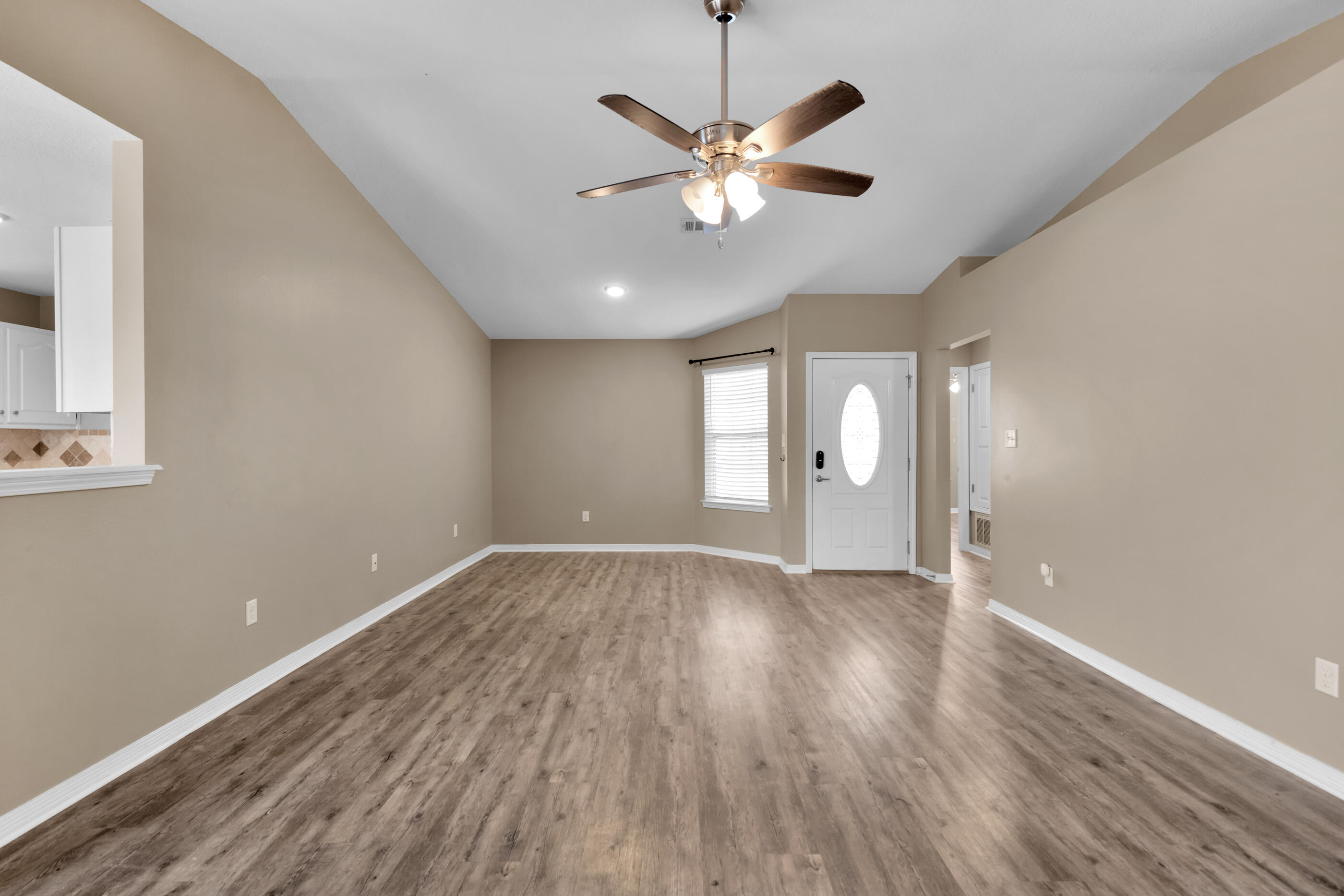 BENT TREE S/D - Residential