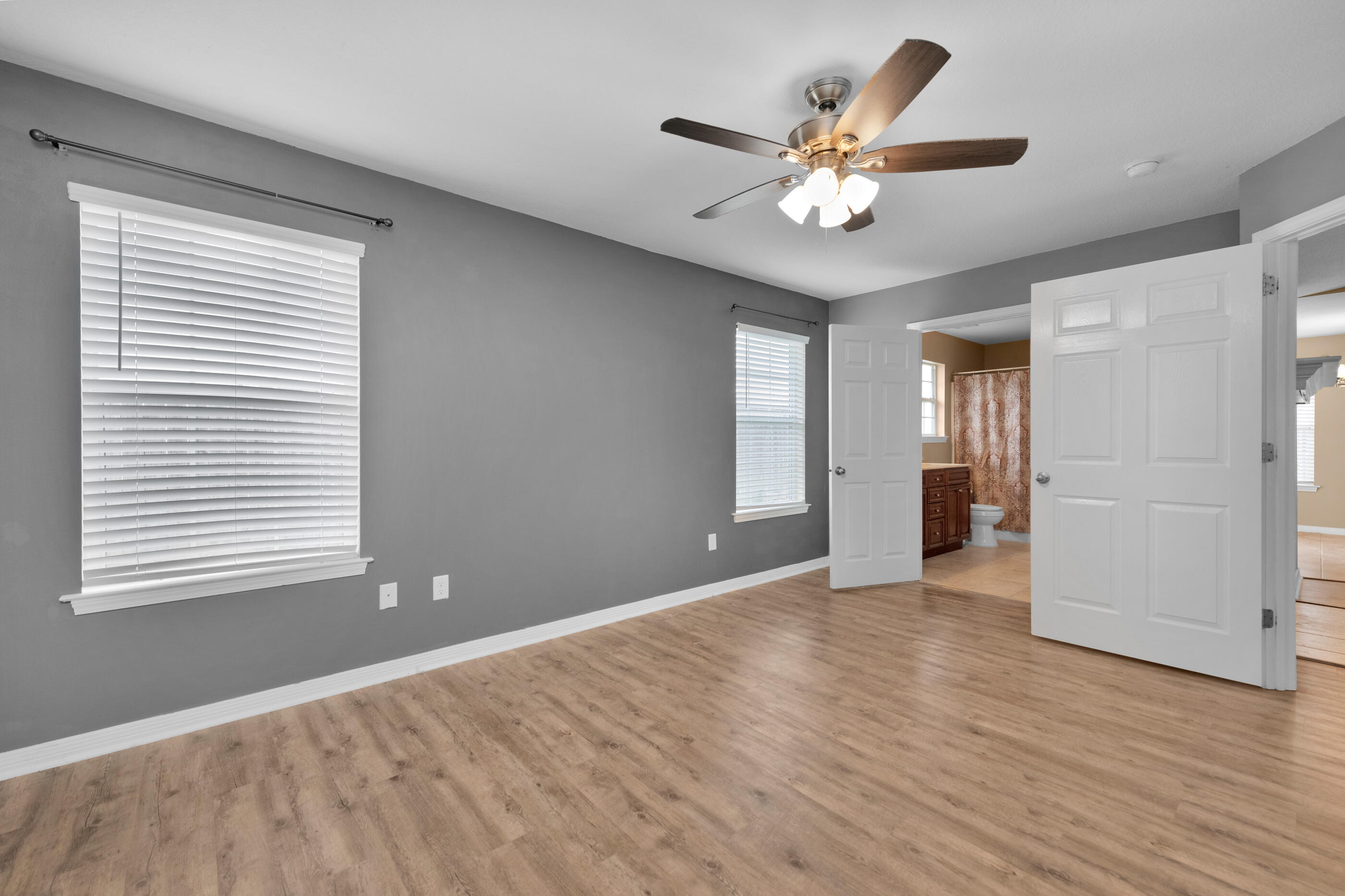 BENT TREE S/D - Residential