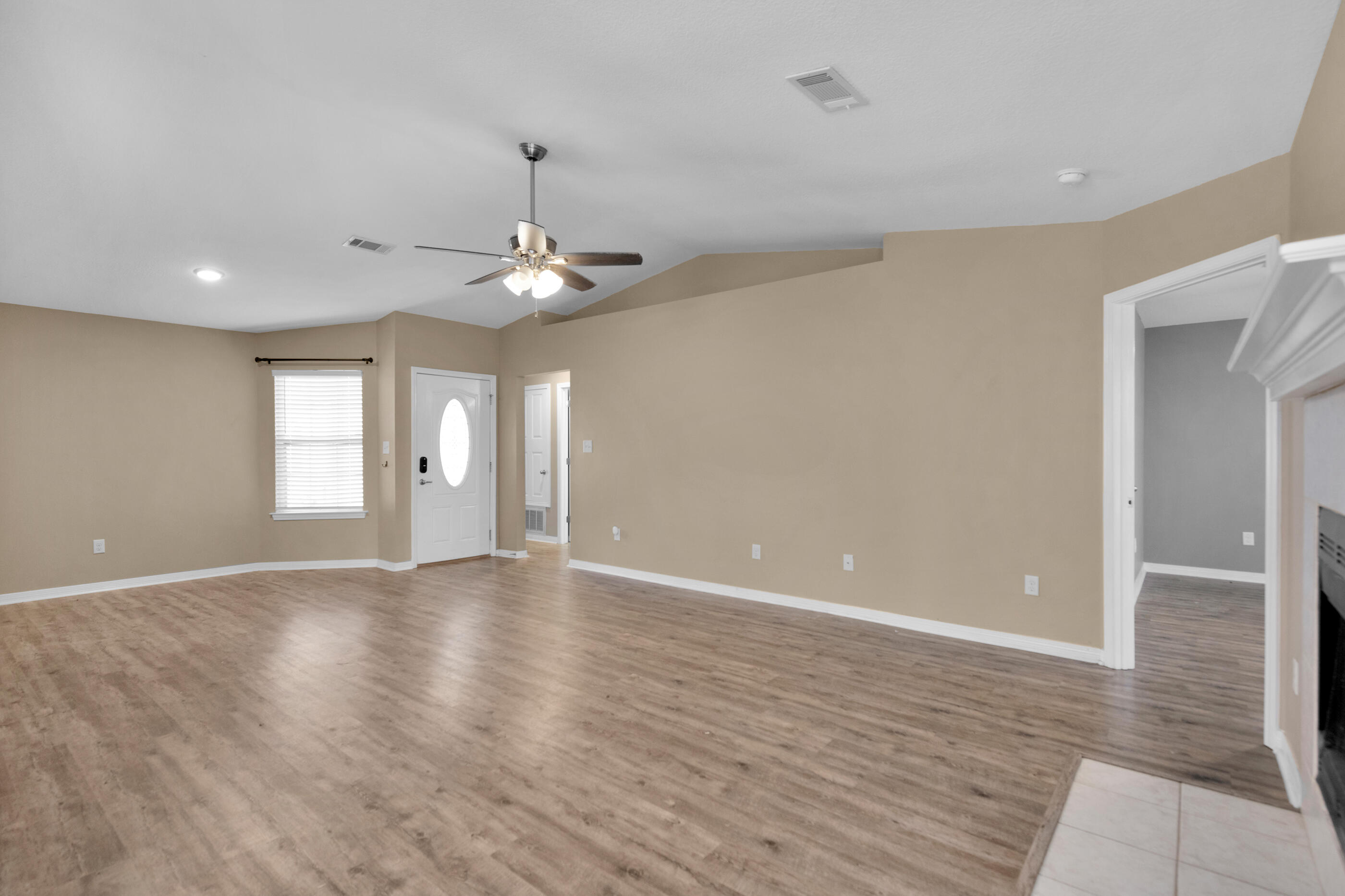 BENT TREE S/D - Residential