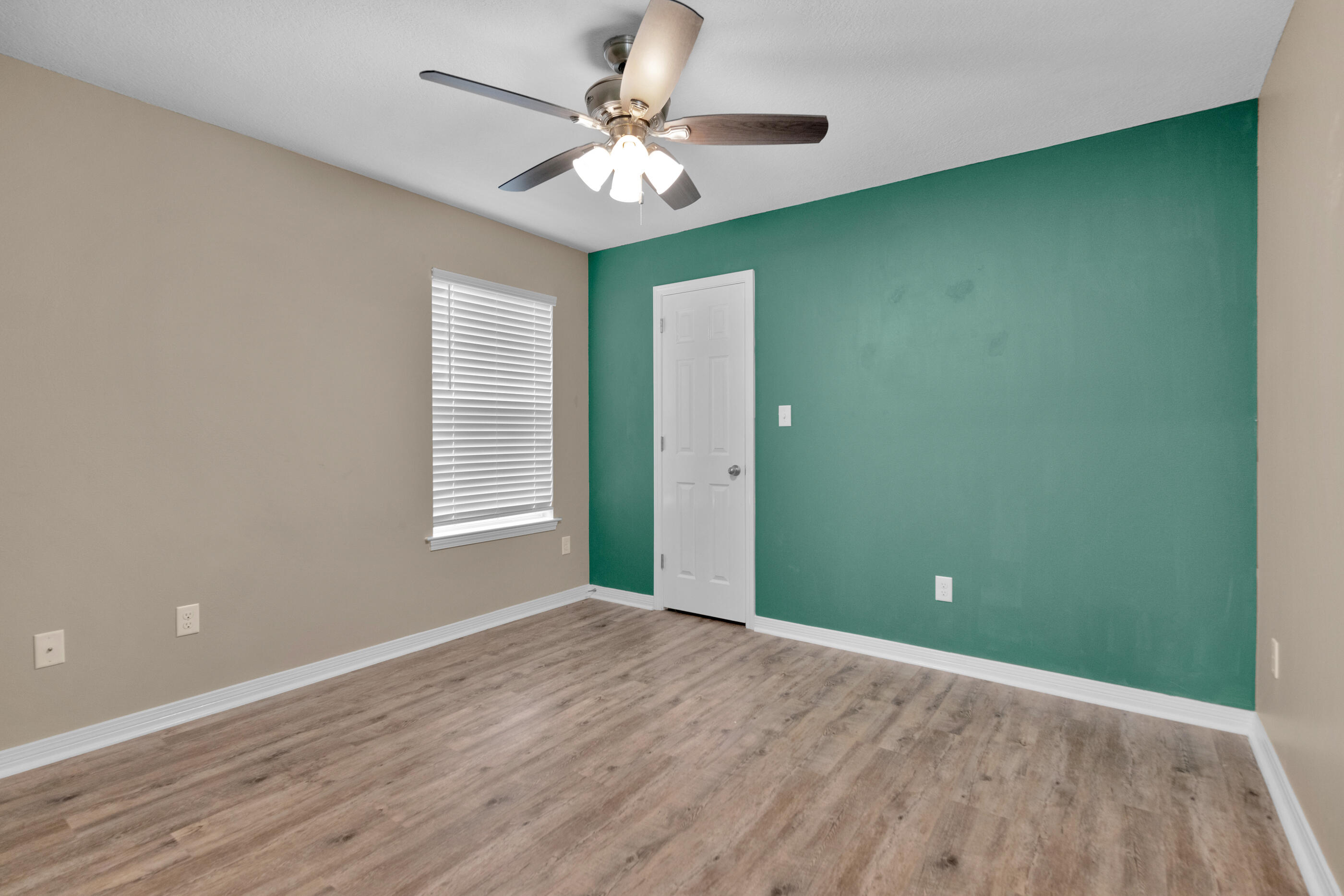 BENT TREE S/D - Residential