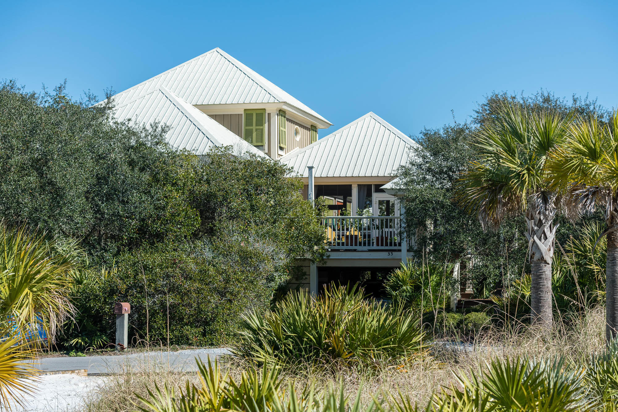 GULF TRACE - Residential