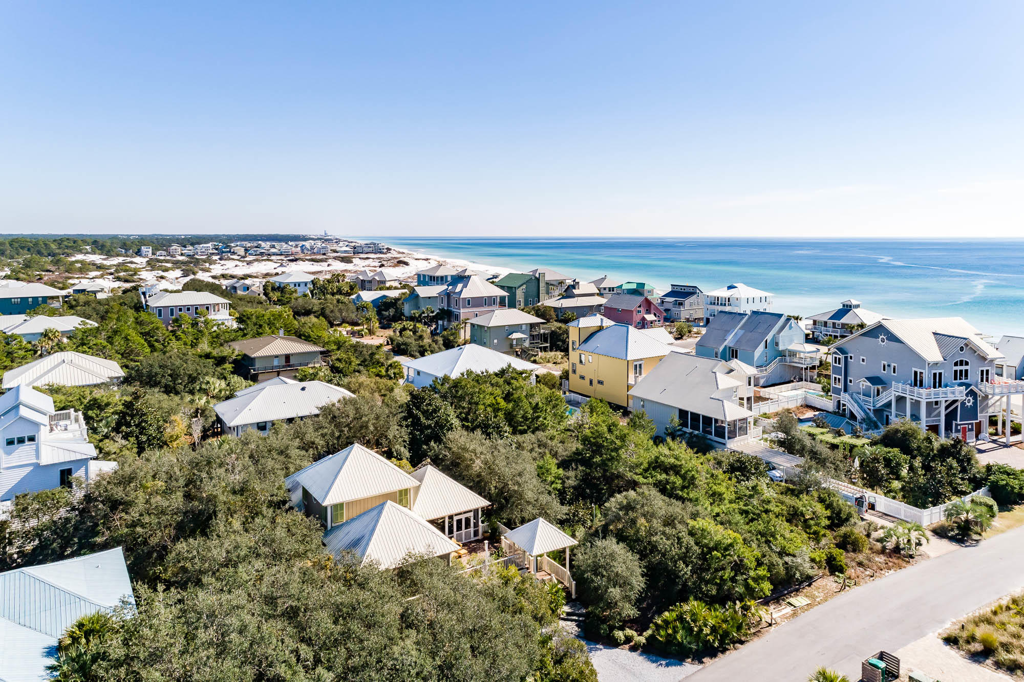 GULF TRACE - Residential