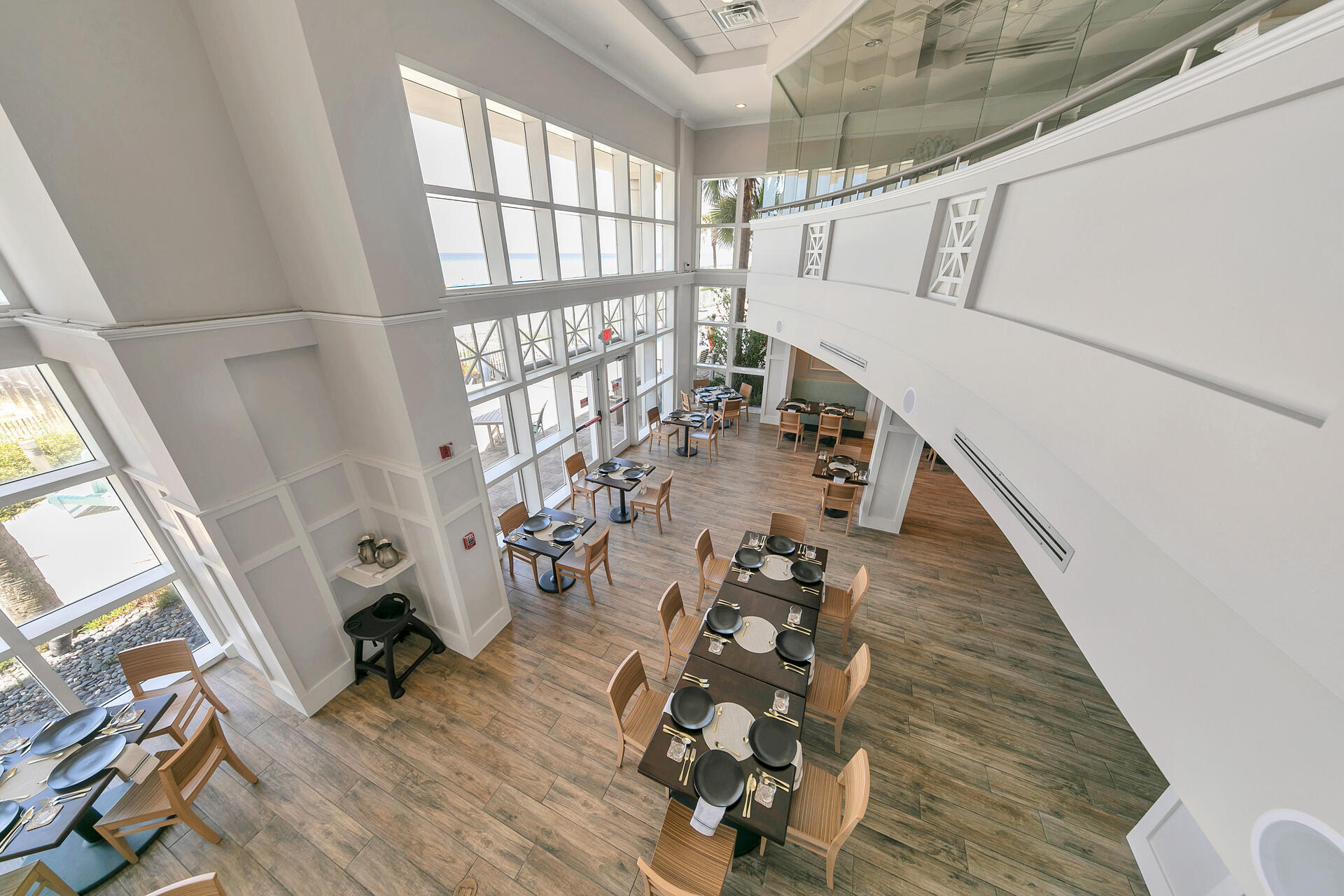 INN AT CRYSTAL BEACH (SUMMERCHASE CONDO) - Residential