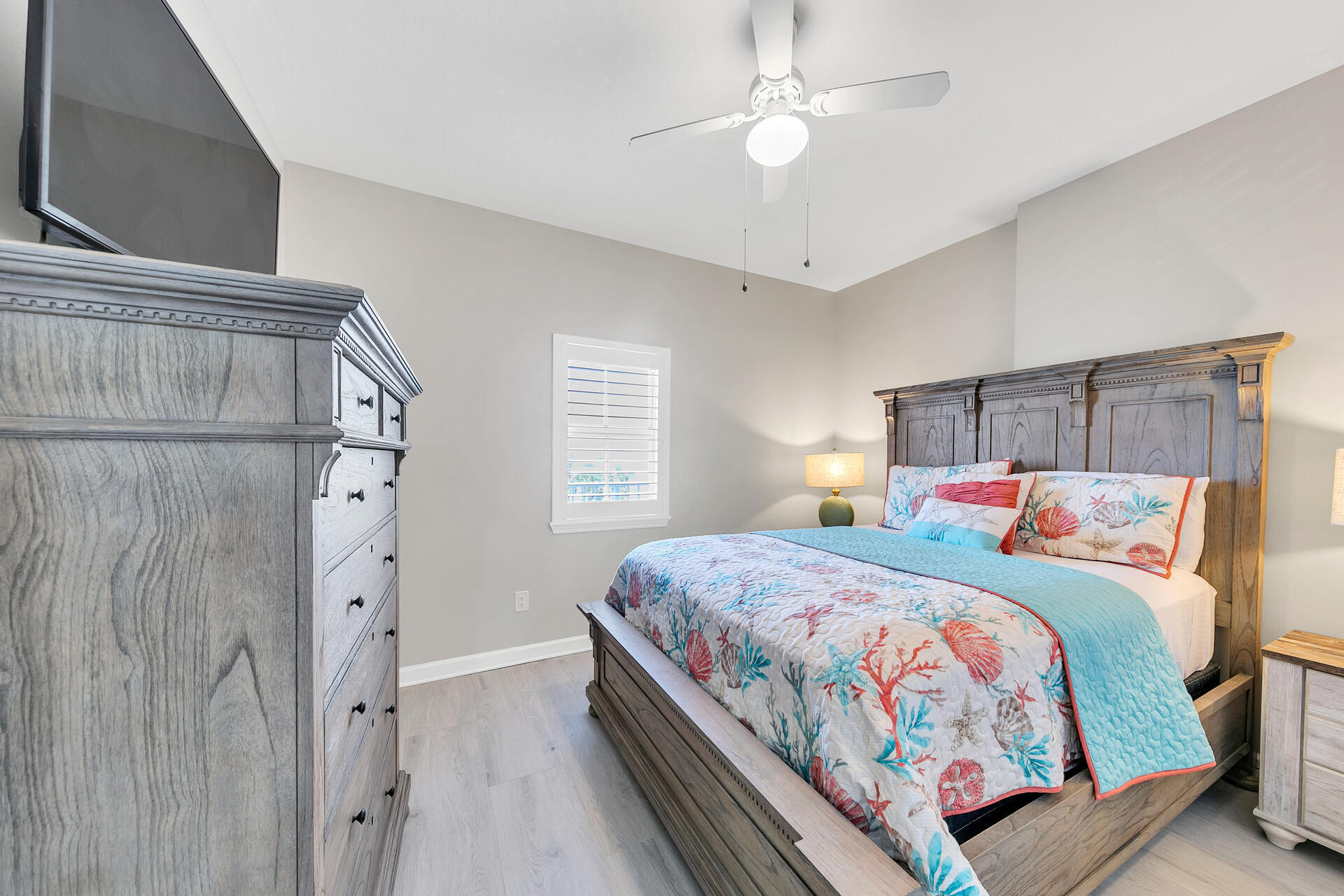 INN AT CRYSTAL BEACH (SUMMERCHASE CONDO) - Residential