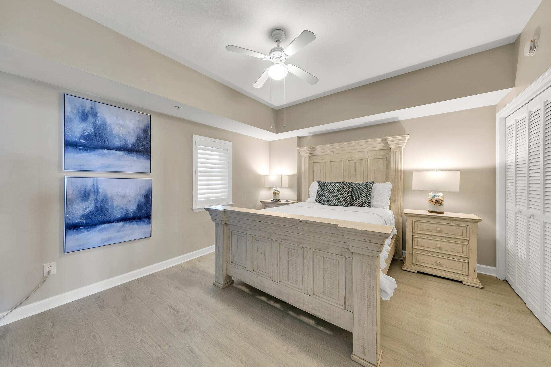 INN AT CRYSTAL BEACH (SUMMERCHASE CONDO) - Residential