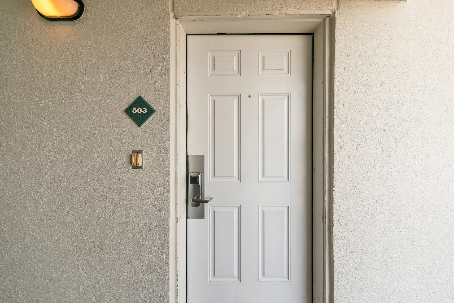 INN AT CRYSTAL BEACH (SUMMERCHASE CONDO) - Residential