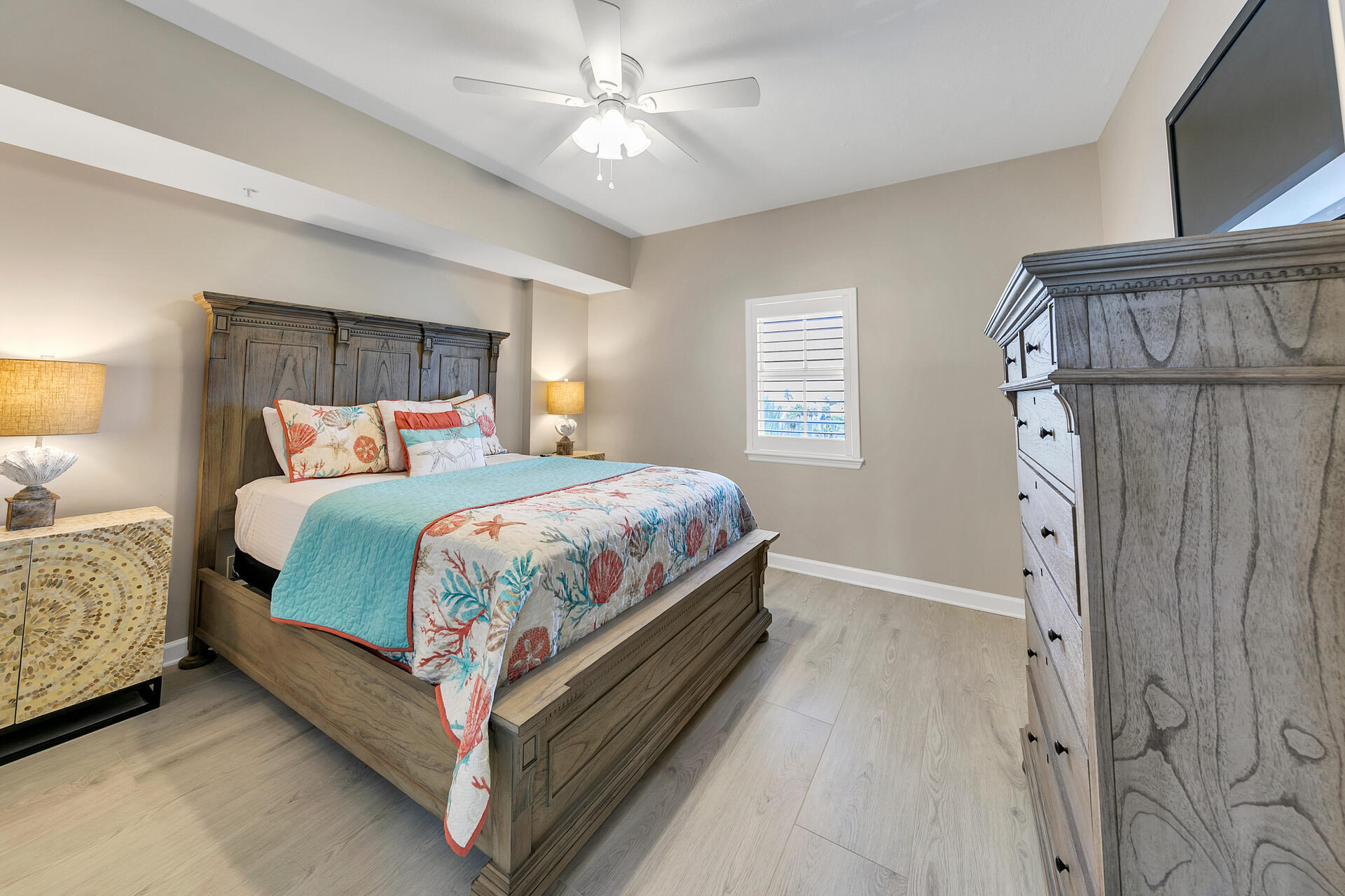 INN AT CRYSTAL BEACH (SUMMERCHASE CONDO) - Residential