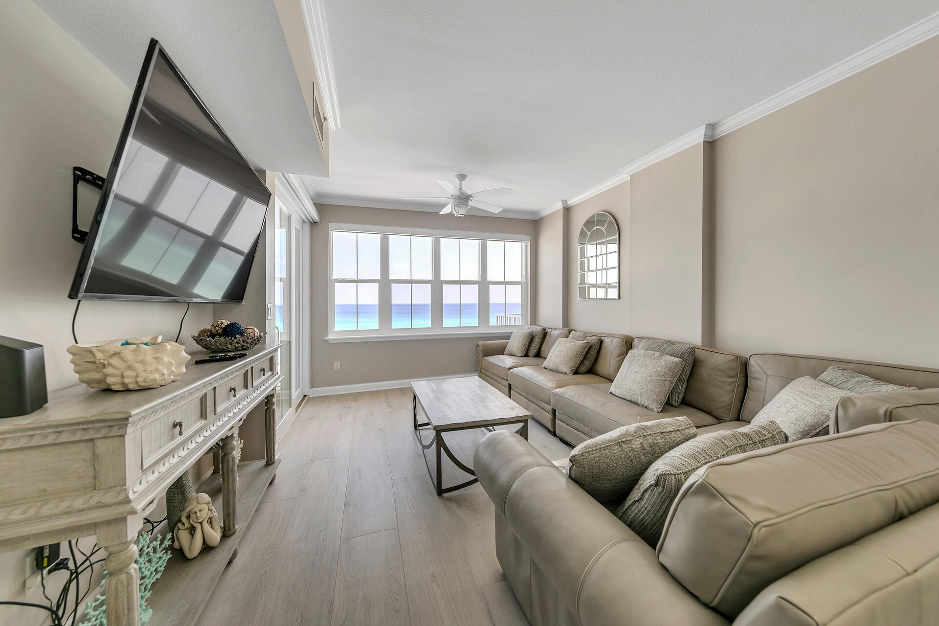 INN AT CRYSTAL BEACH (SUMMERCHASE CONDO) - Residential