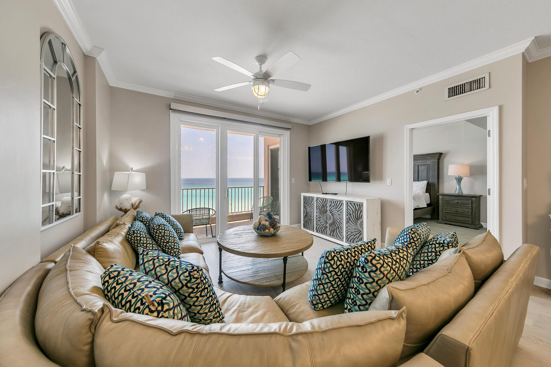 INN AT CRYSTAL BEACH (SUMMERCHASE CONDO) - Residential