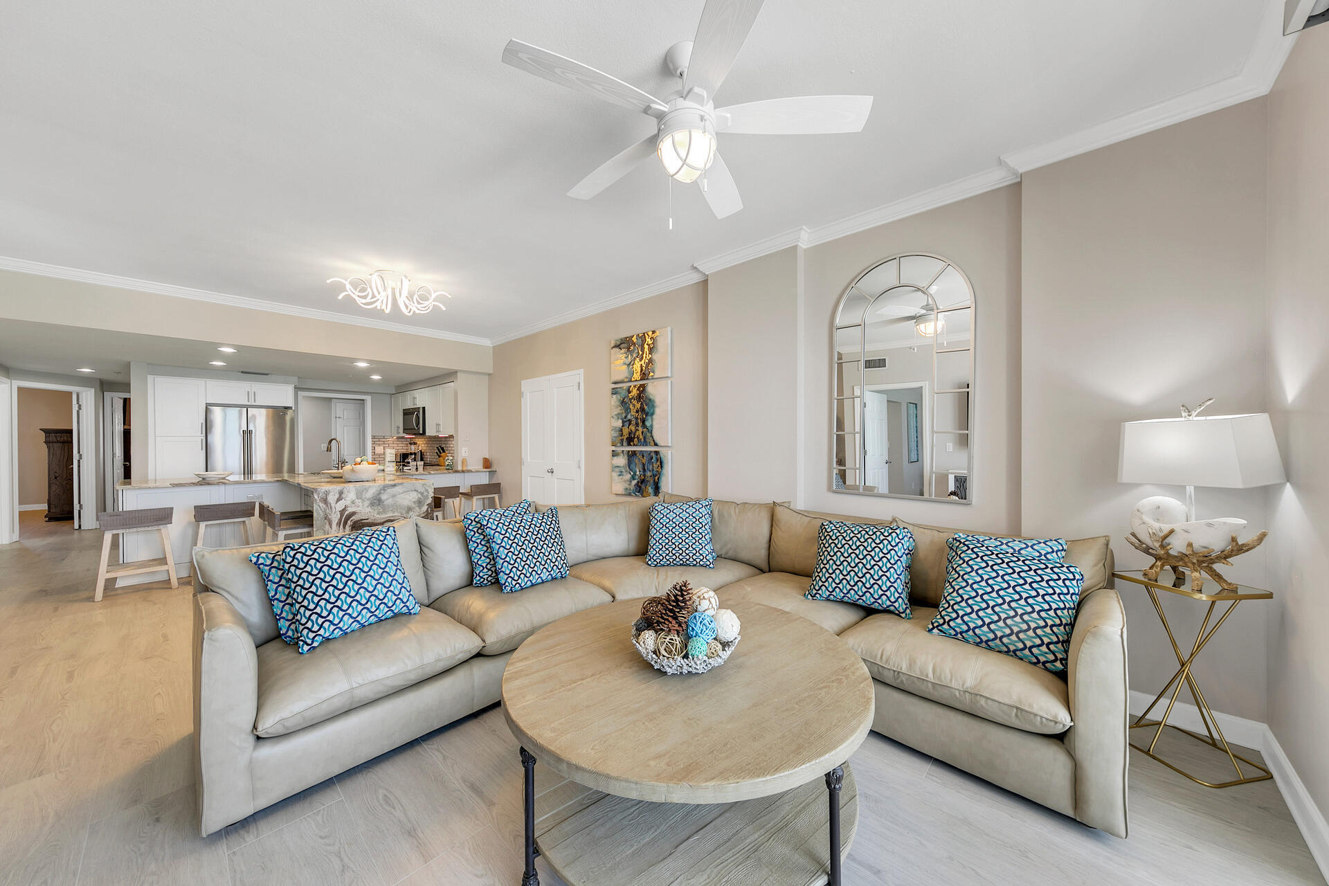 INN AT CRYSTAL BEACH (SUMMERCHASE CONDO) - Residential