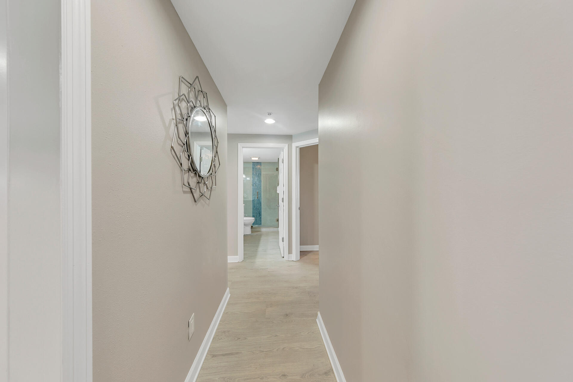 INN AT CRYSTAL BEACH (SUMMERCHASE CONDO) - Residential
