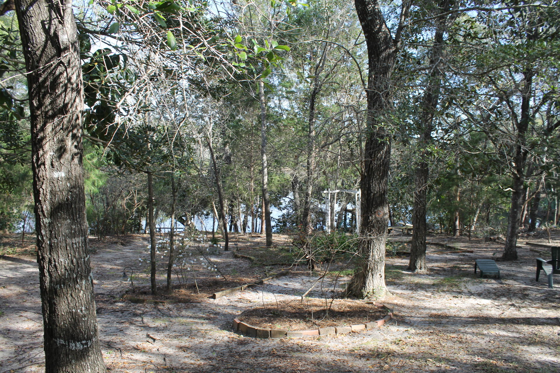 LAKE SHARON ESTATES - Residential